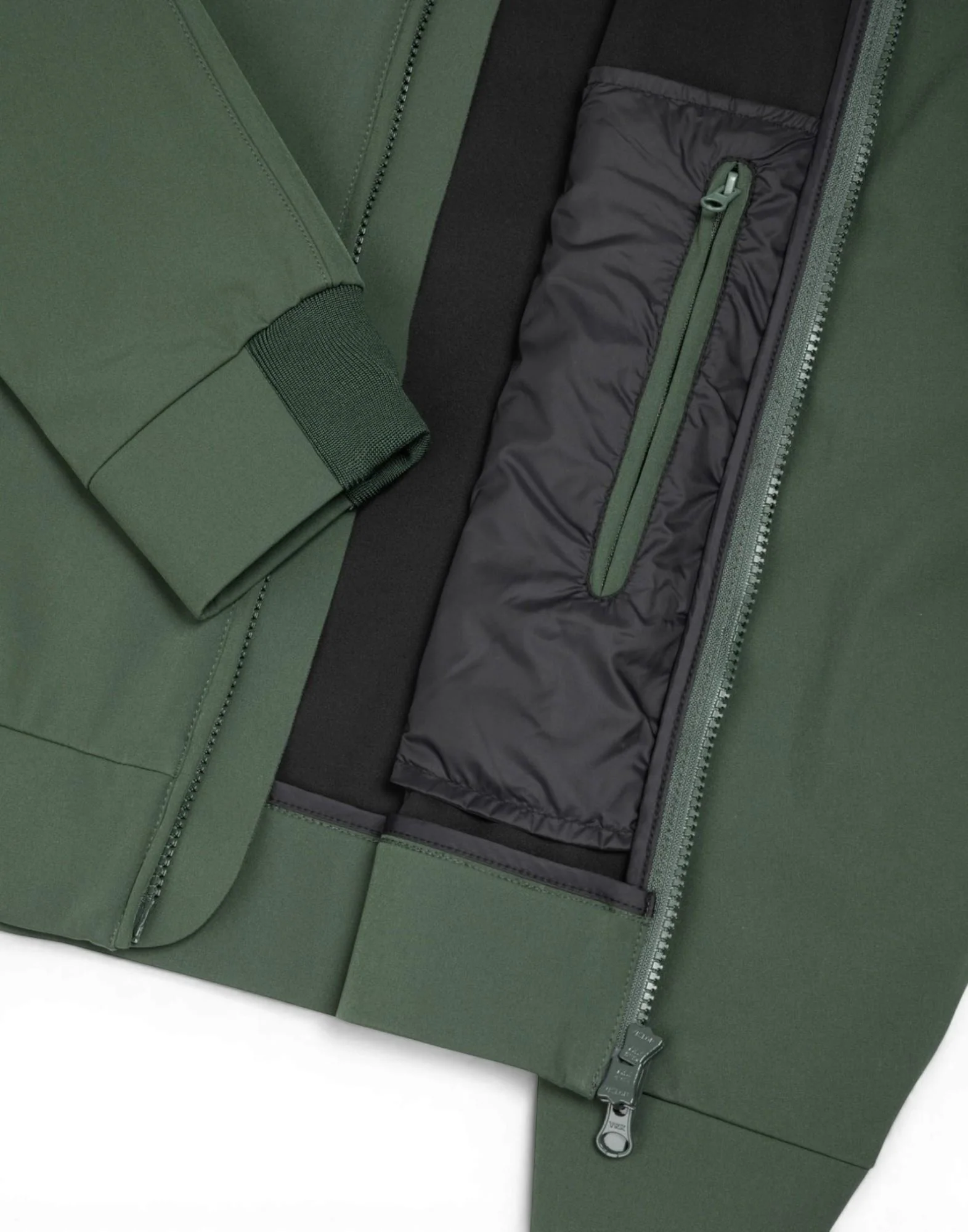 Colmar Giacca in poliestere stretch Uomo - Image 3