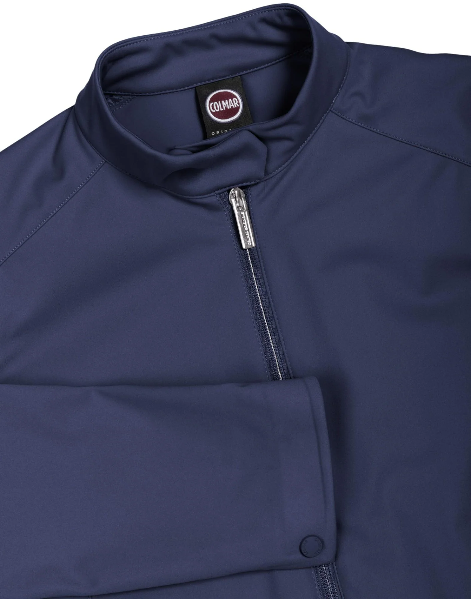Colmar Giacca Biker in Softshell Donna - Image 3