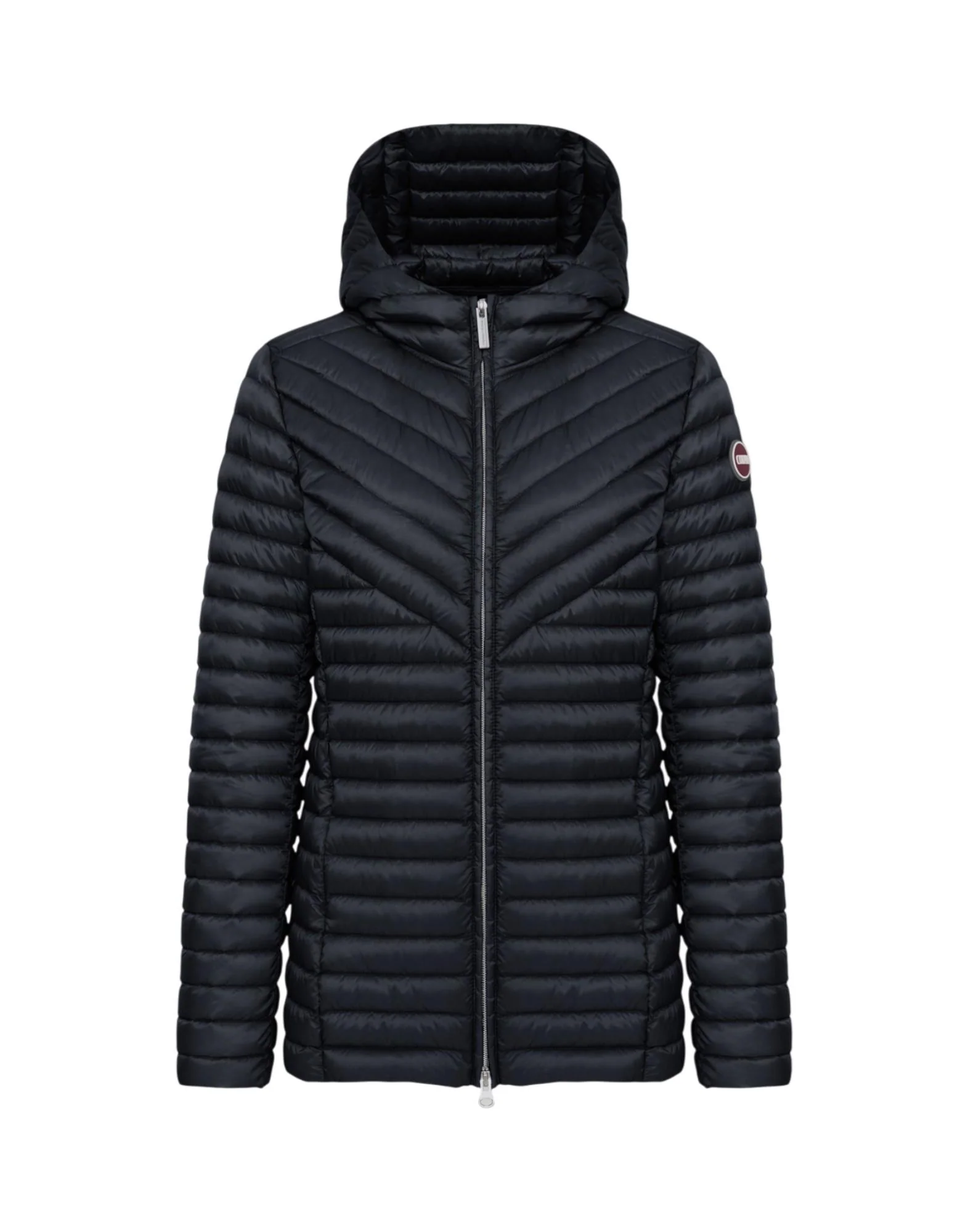 Colmar Piumino Lungo Leggero Donna