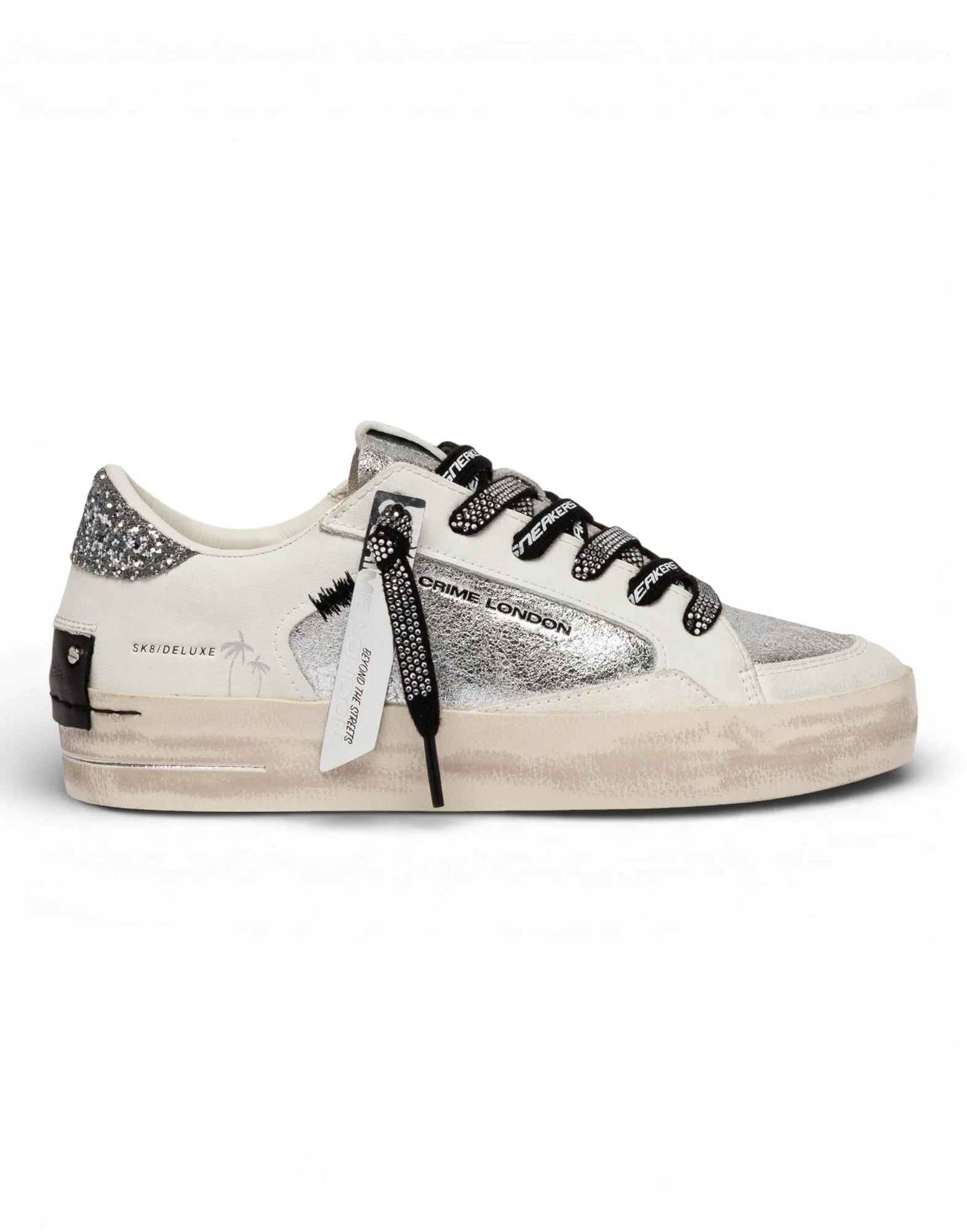 Crime London SK8 DELUXE Donna