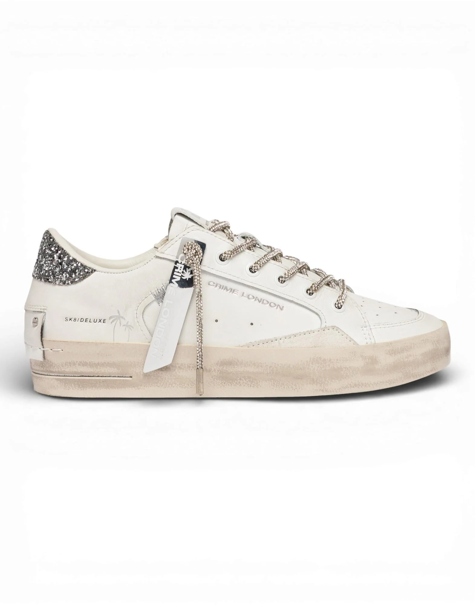 Crime London SK8 DELUXE Donna