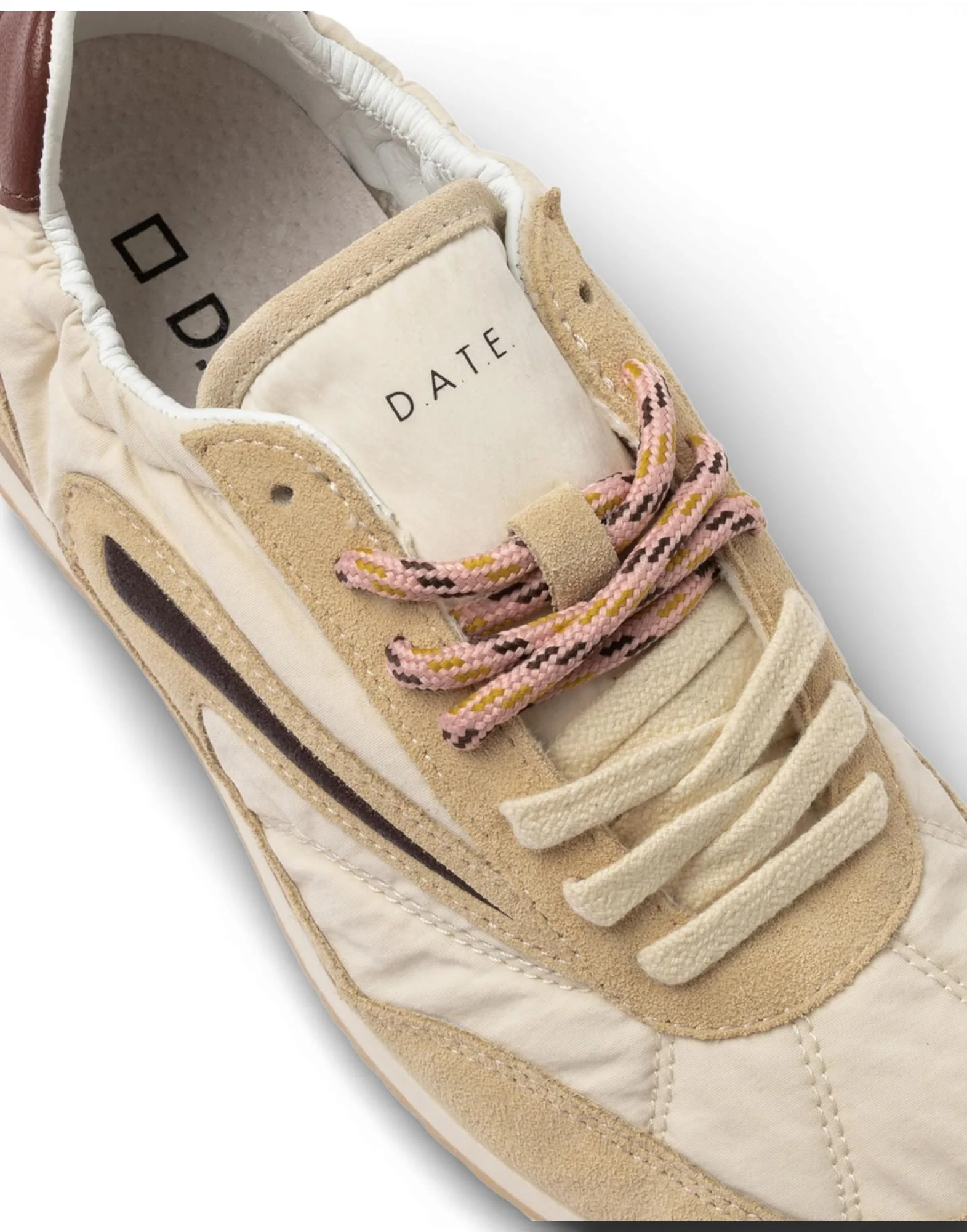 D.A.T.E. Athleta Ballet Colored Donna - Image 4