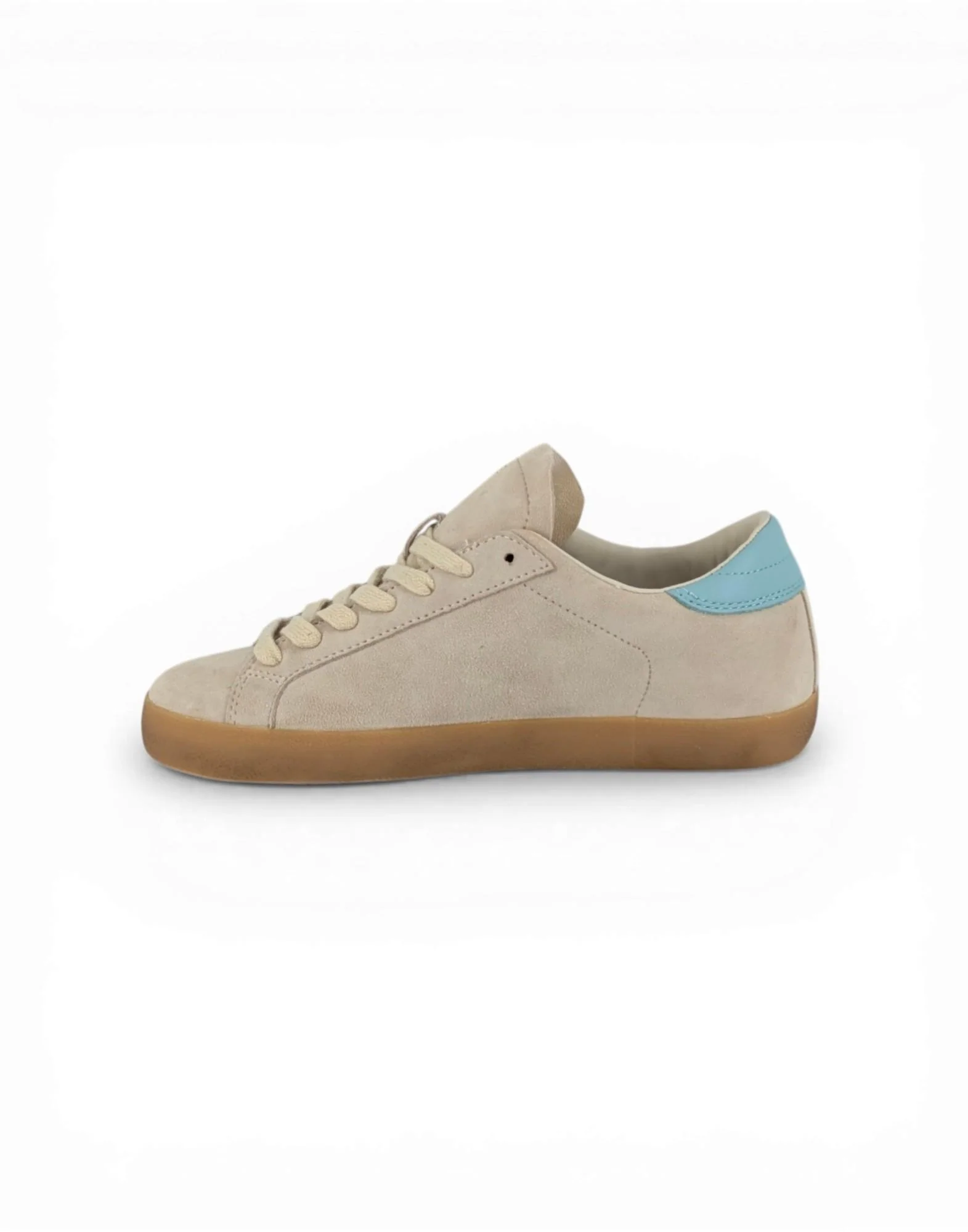 D.A.T.E. Hill Low Block Donna - Image 2