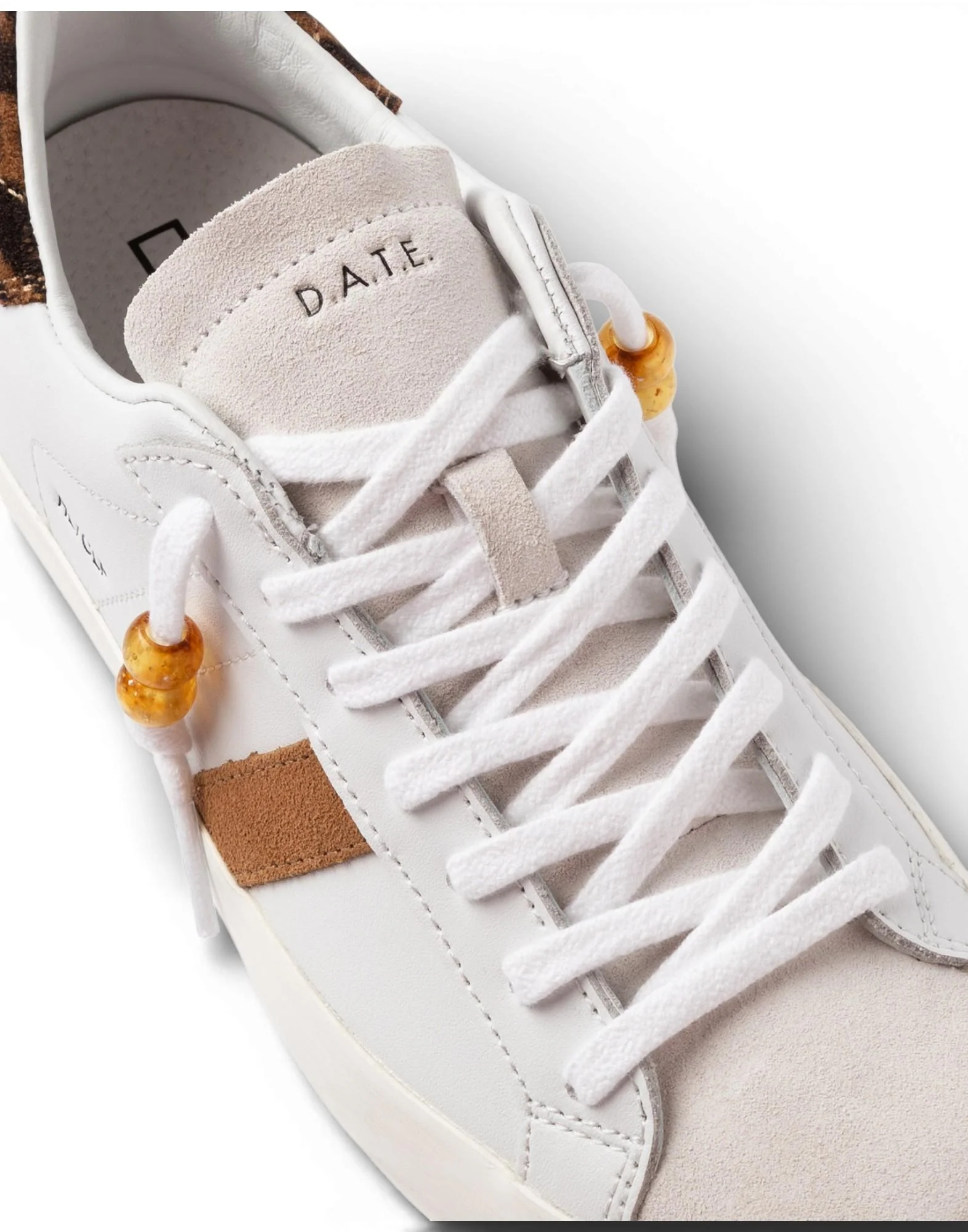 D.A.T.E. HILL LOW Donna - Image 3