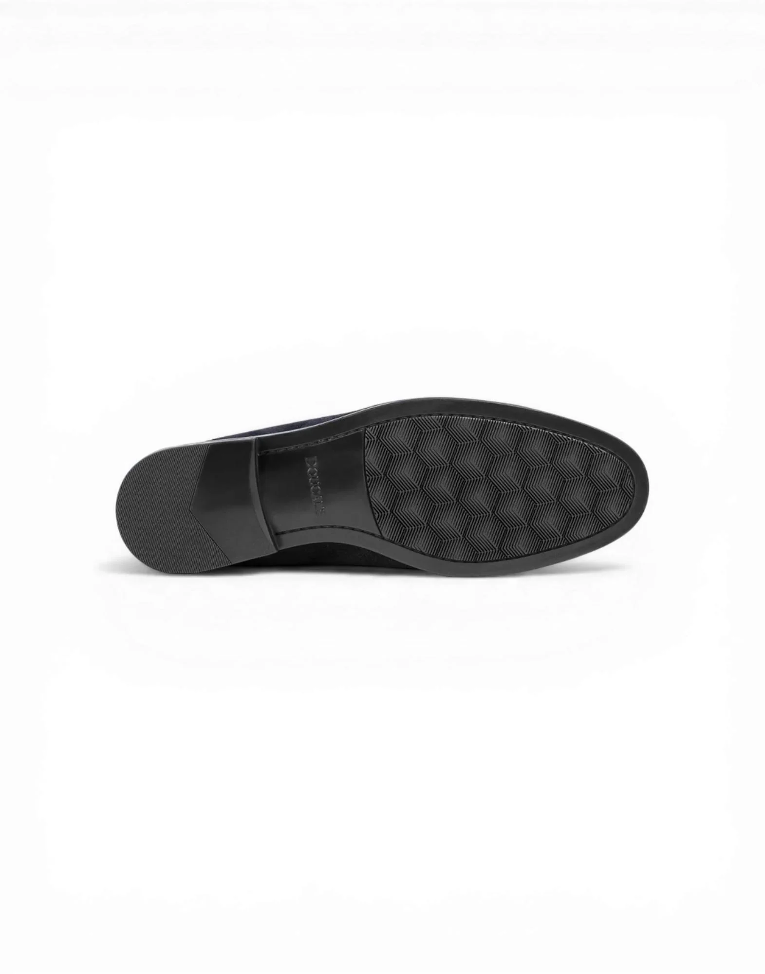 Doucal's Mocassino in pelle scamosciata Uomo - Image 4