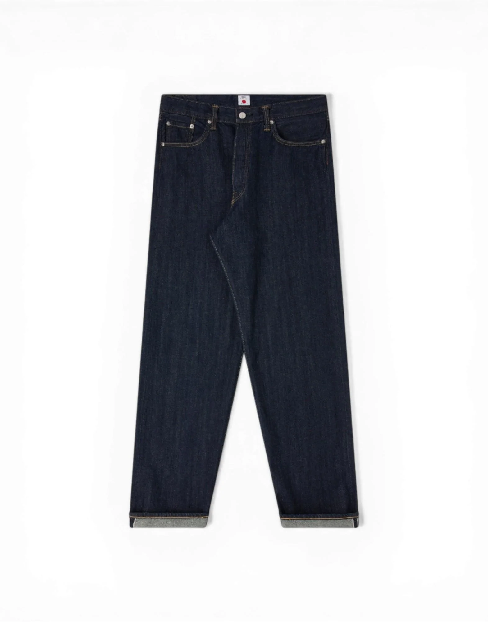 Edwin LOOSE FIT JAPAN Uomo