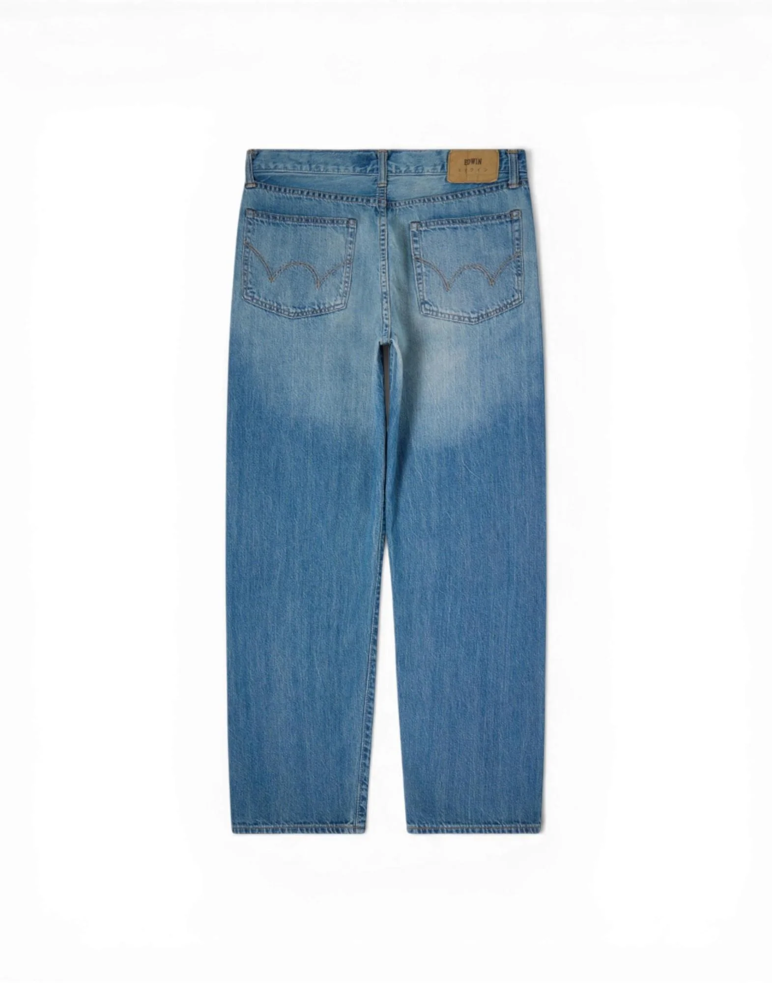 Edwin LOOSE FIT JAPAN Uomo - Image 4