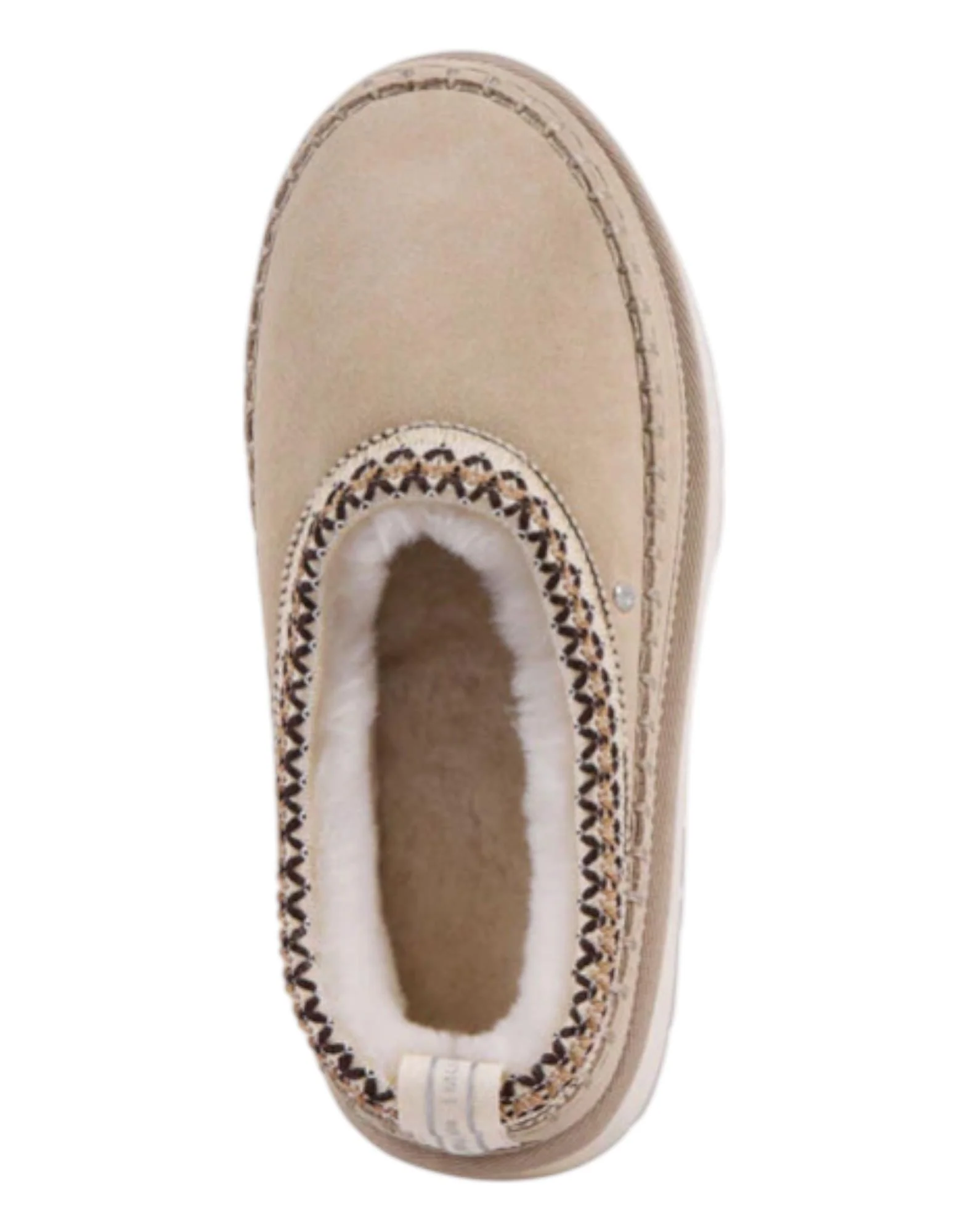 Emu Australia Sharky Adventure Scuff Donna - Image 4