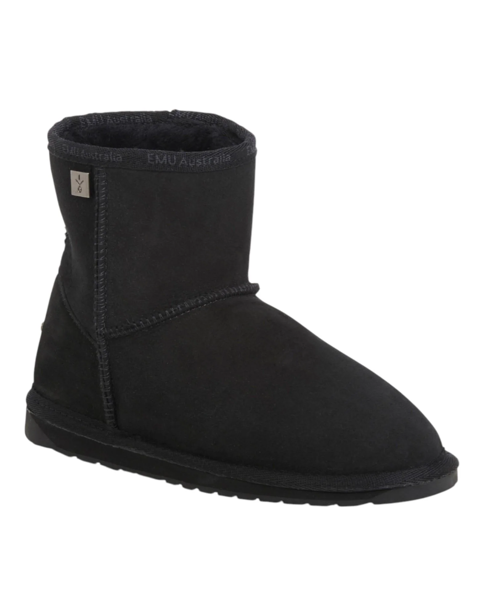 Emu Australia Platinum Stinger Slim Mini Donna - Image 2