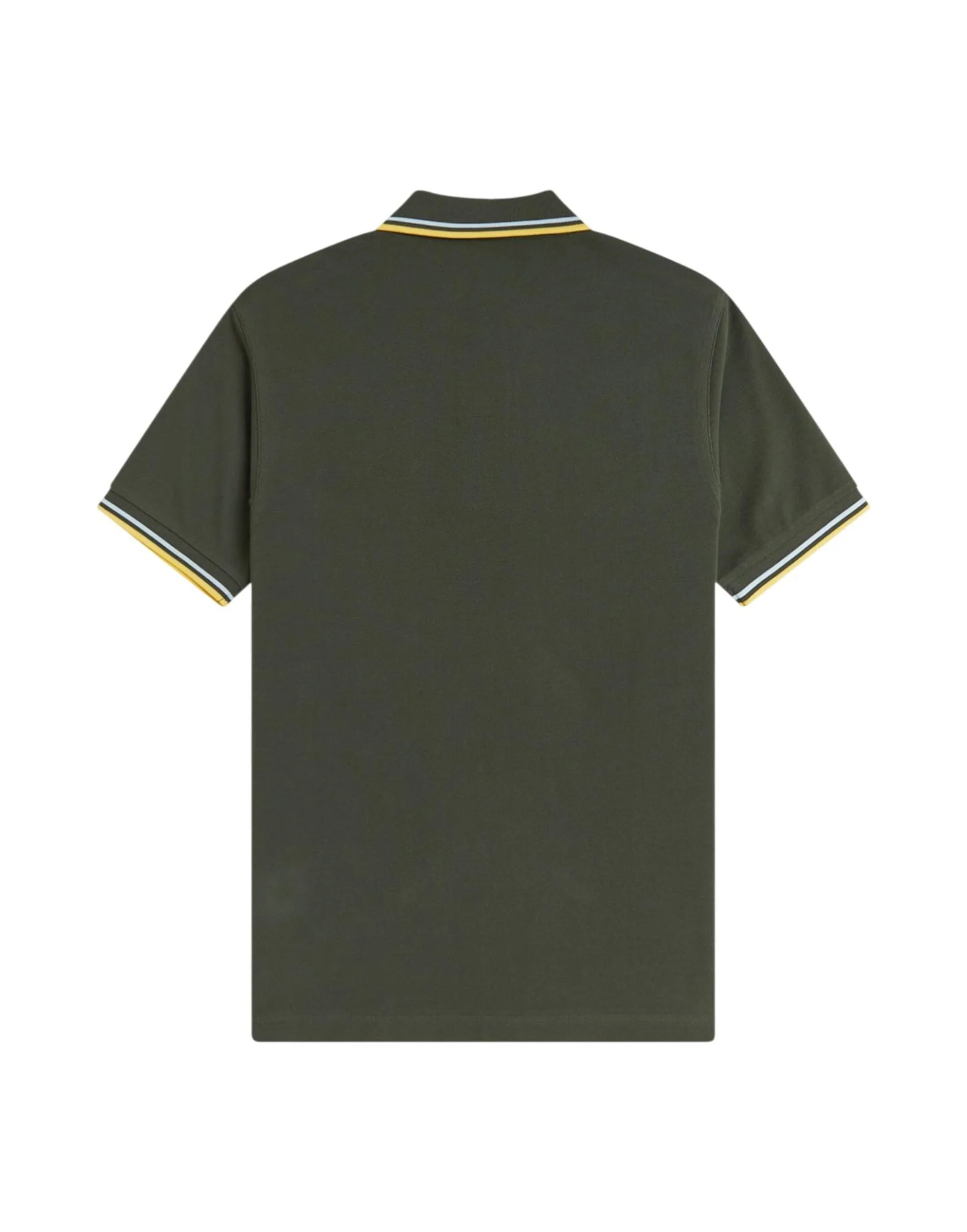 Fred Perry Shirt M3600 Uomo - Image 2