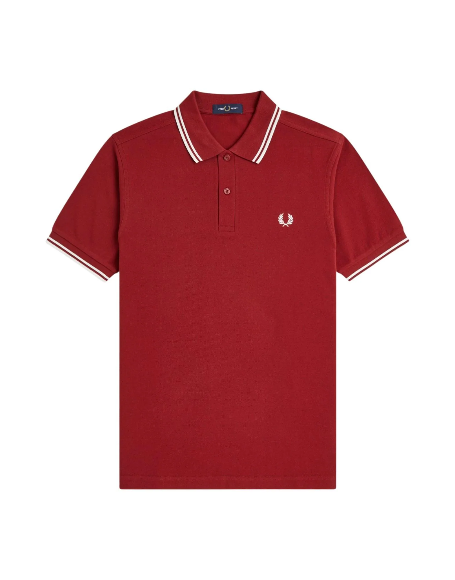 Fred Perry Shirt M3600 Uomo