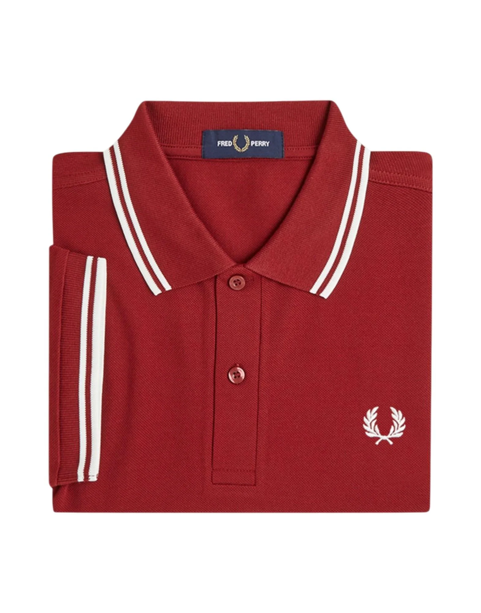 Fred Perry Shirt M3600 Uomo - Image 3