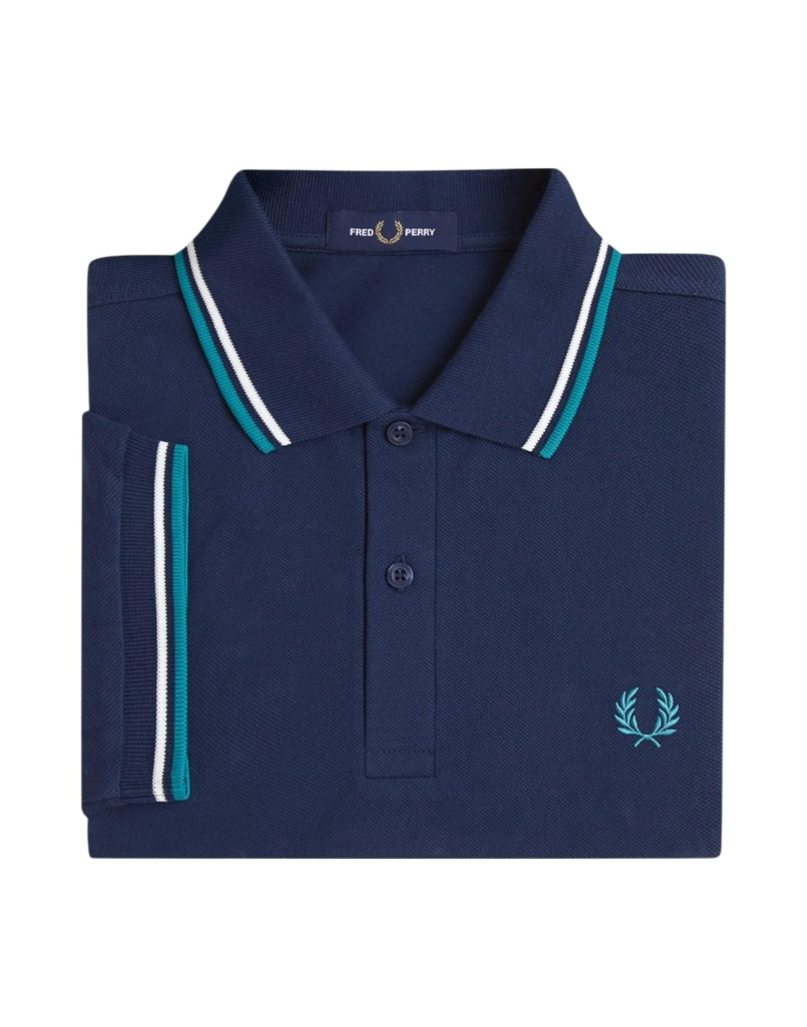 Fred Perry Shirt M3600 Uomo - Image 3