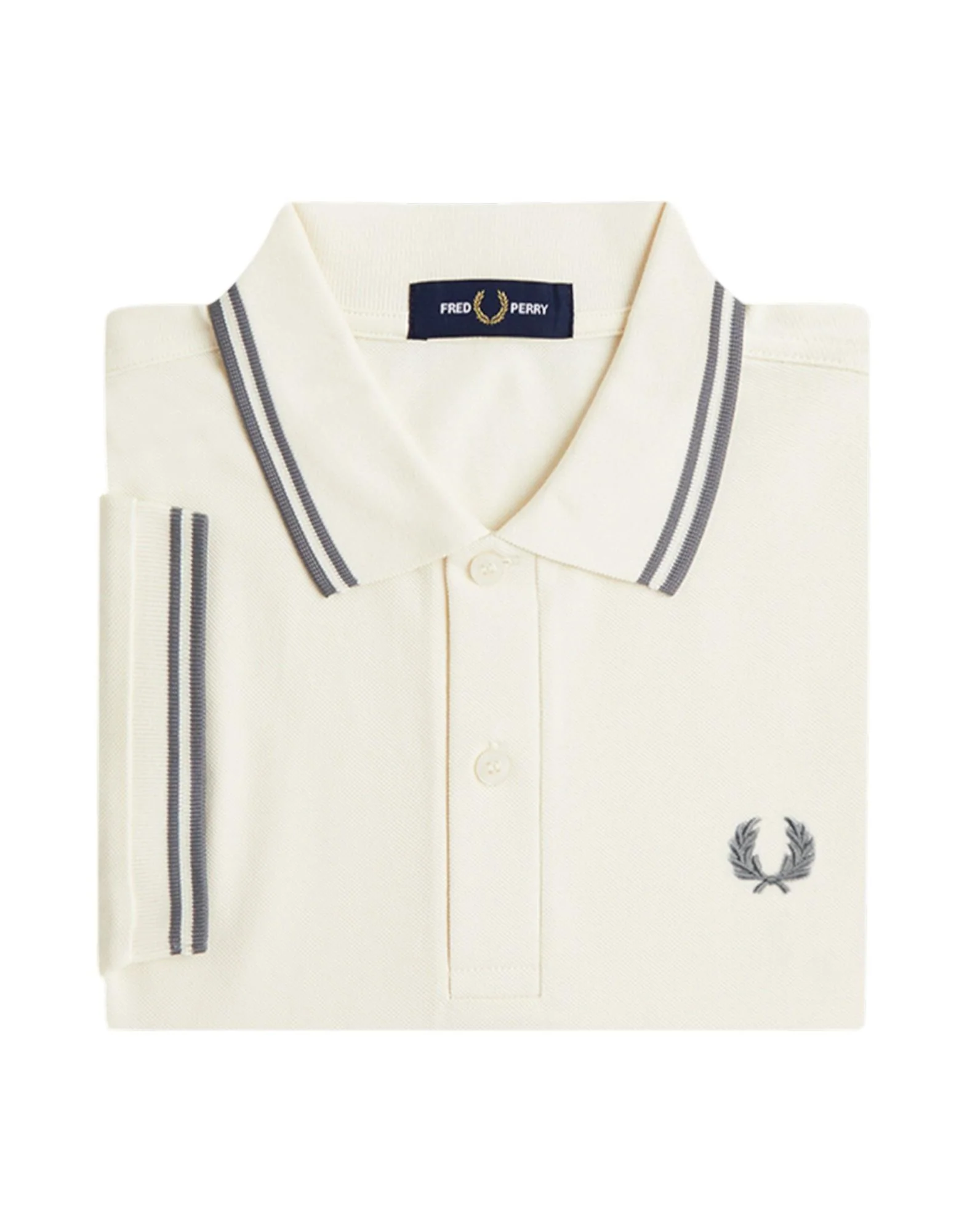 Fred Perry Shirt M3600 Uomo - Image 3