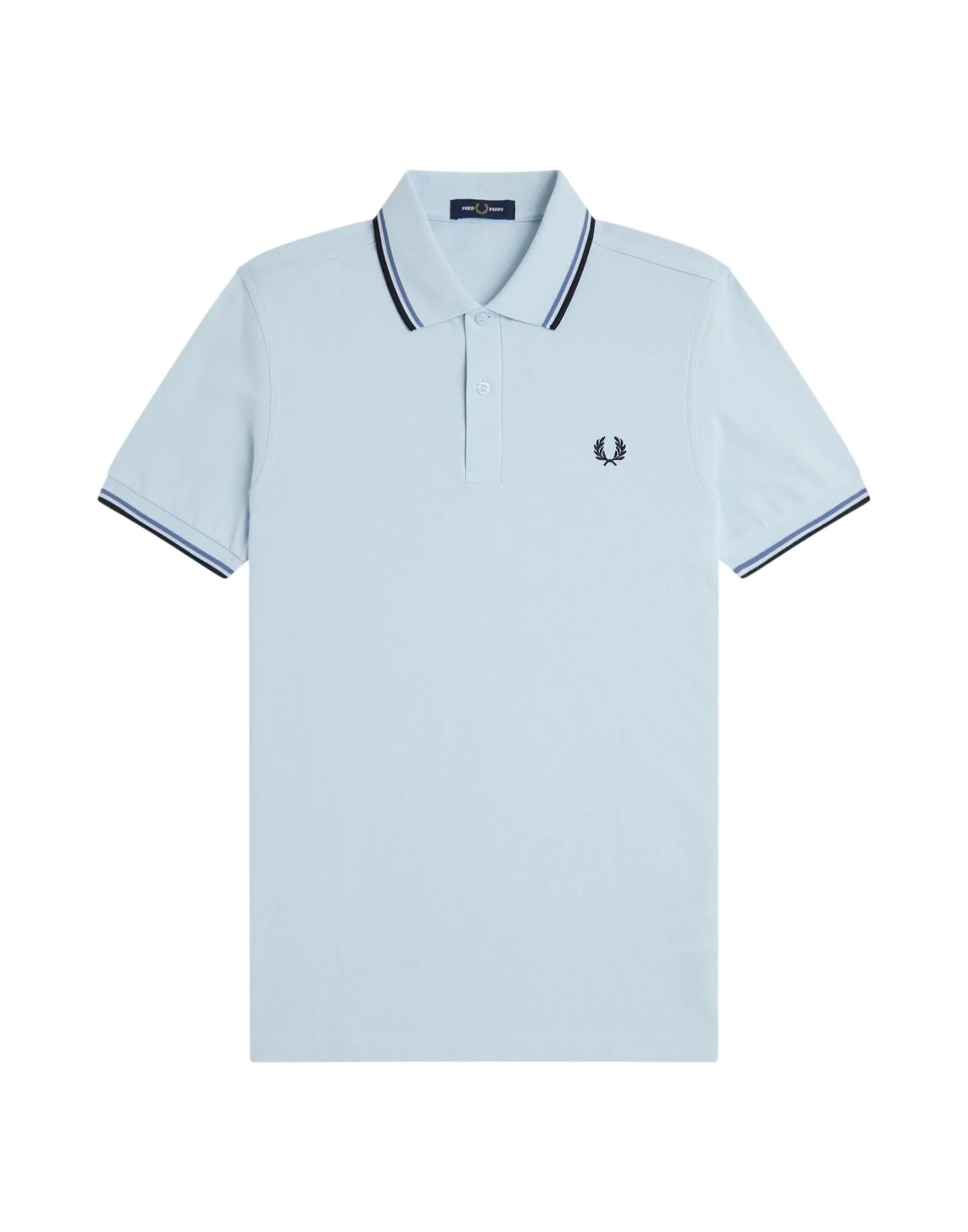 Fred Perry Shirt M3600 Uomo
