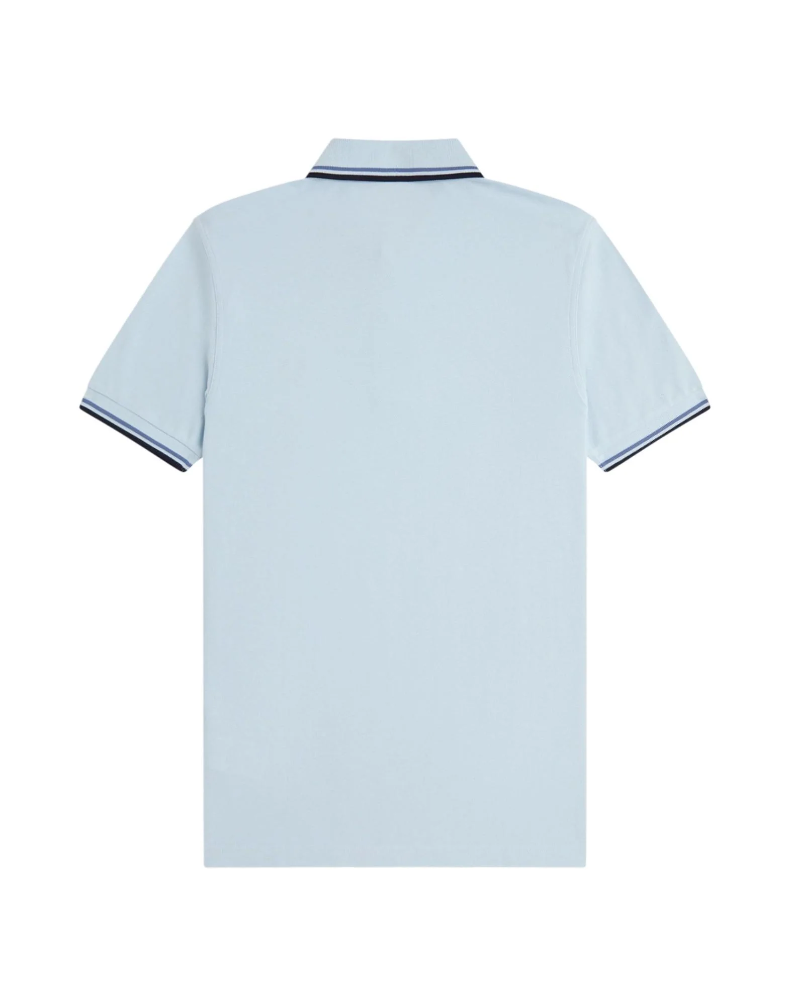 Fred Perry Shirt M3600 Uomo - Image 2