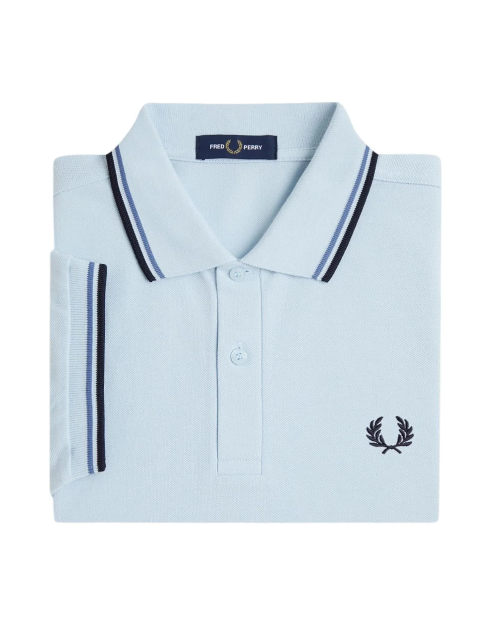 Fred Perry Shirt M3600 Uomo - Image 3