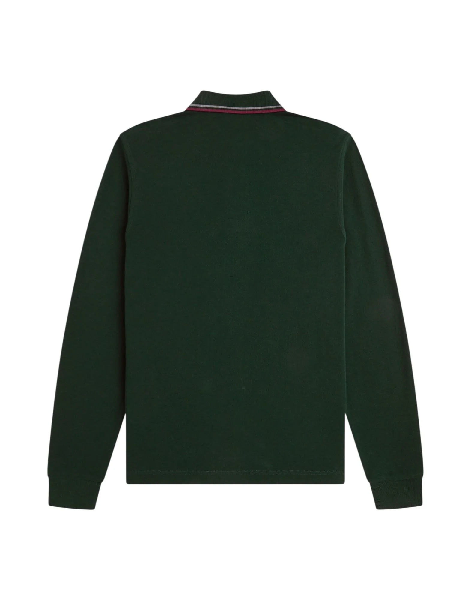 Fred Perry Shirt M3636 Uomo - Image 2