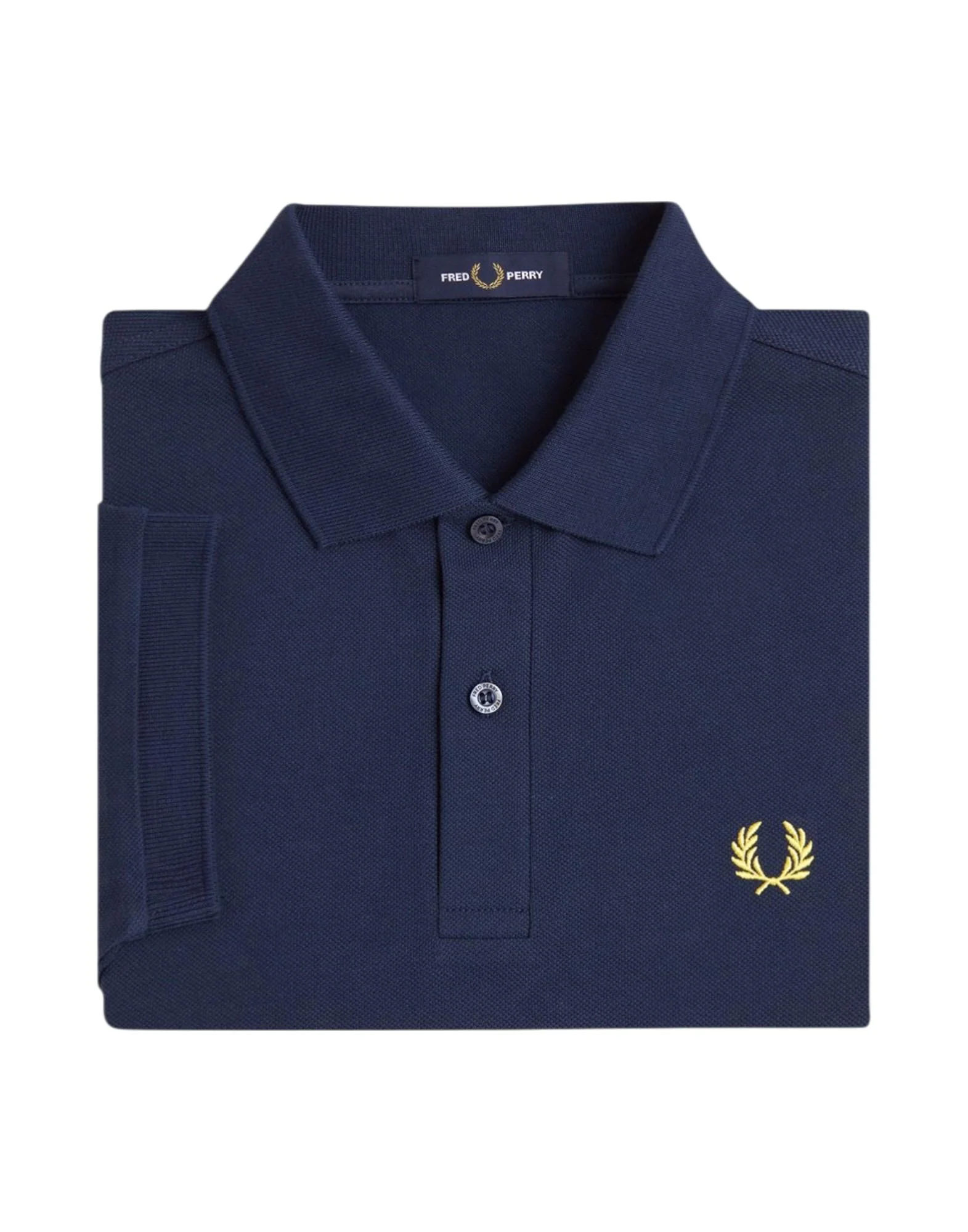 Fred Perry Shirt M6000 Uomo - Image 3
