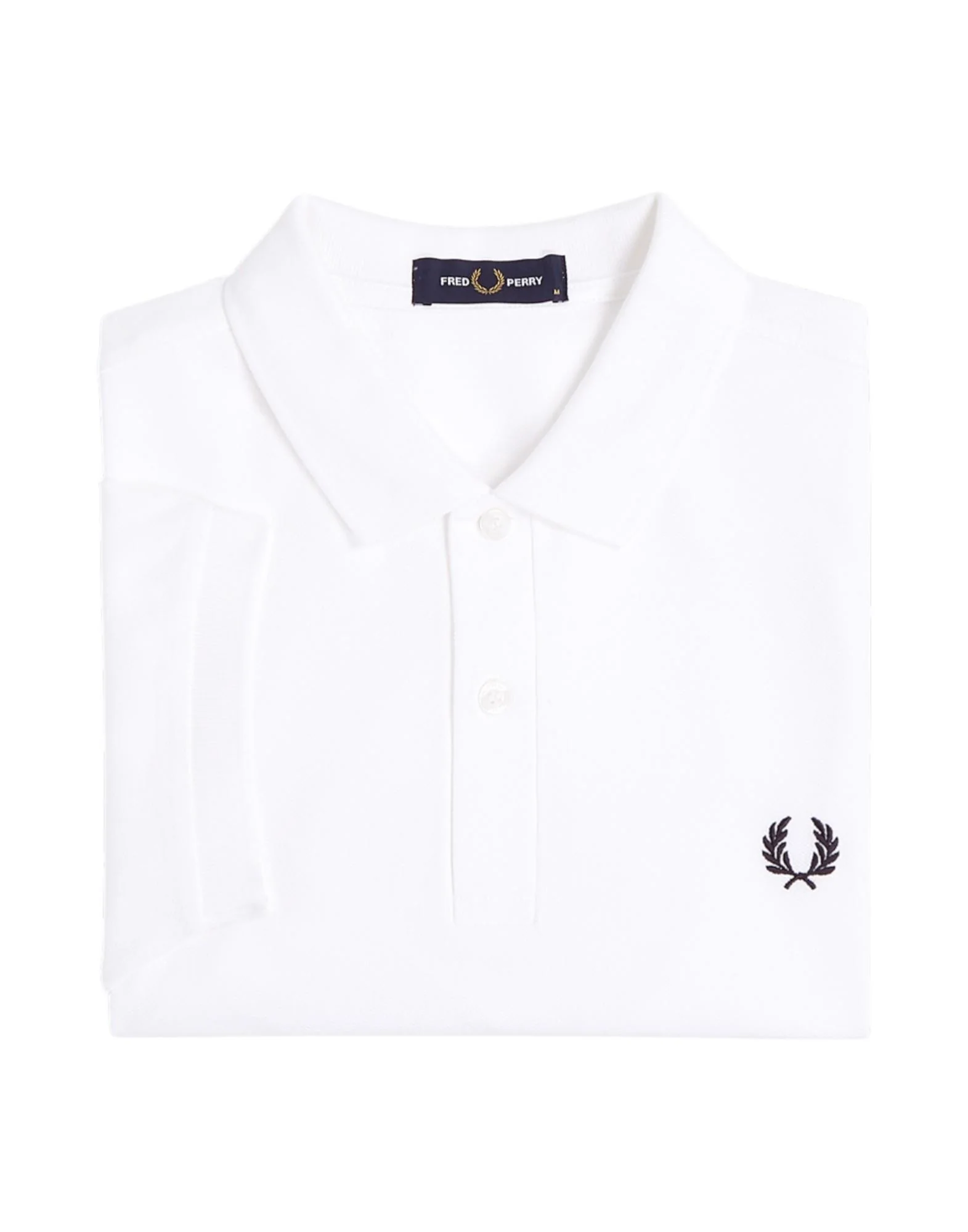Fred Perry Shirt M6000 Uomo - Image 3