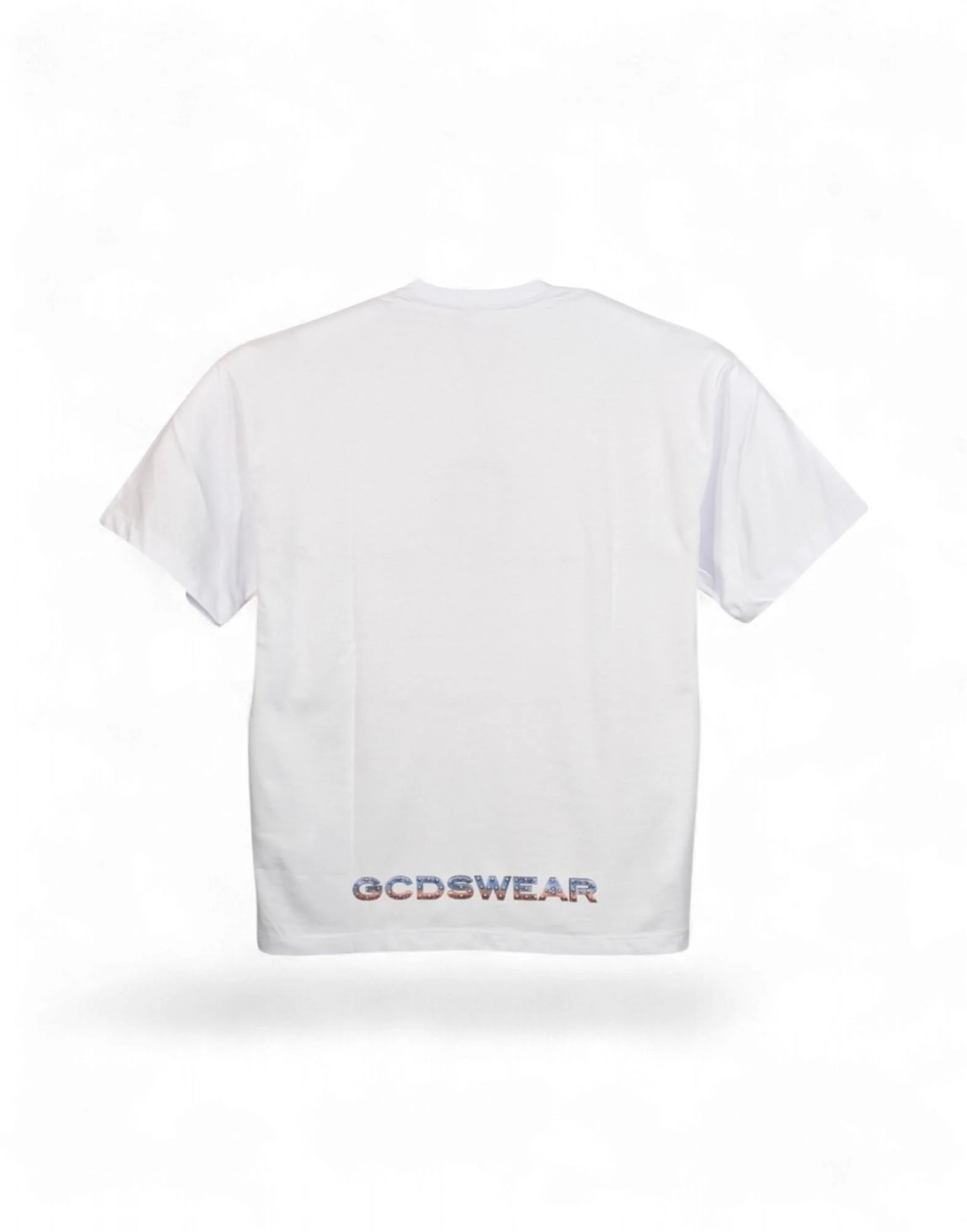 GCDS BULLETPROOF SS Uomo - Image 3