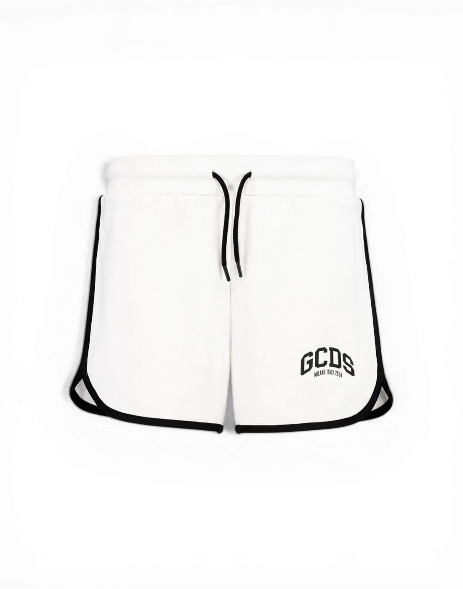 GCDS LOUNGE SWEATSHORTS Donna