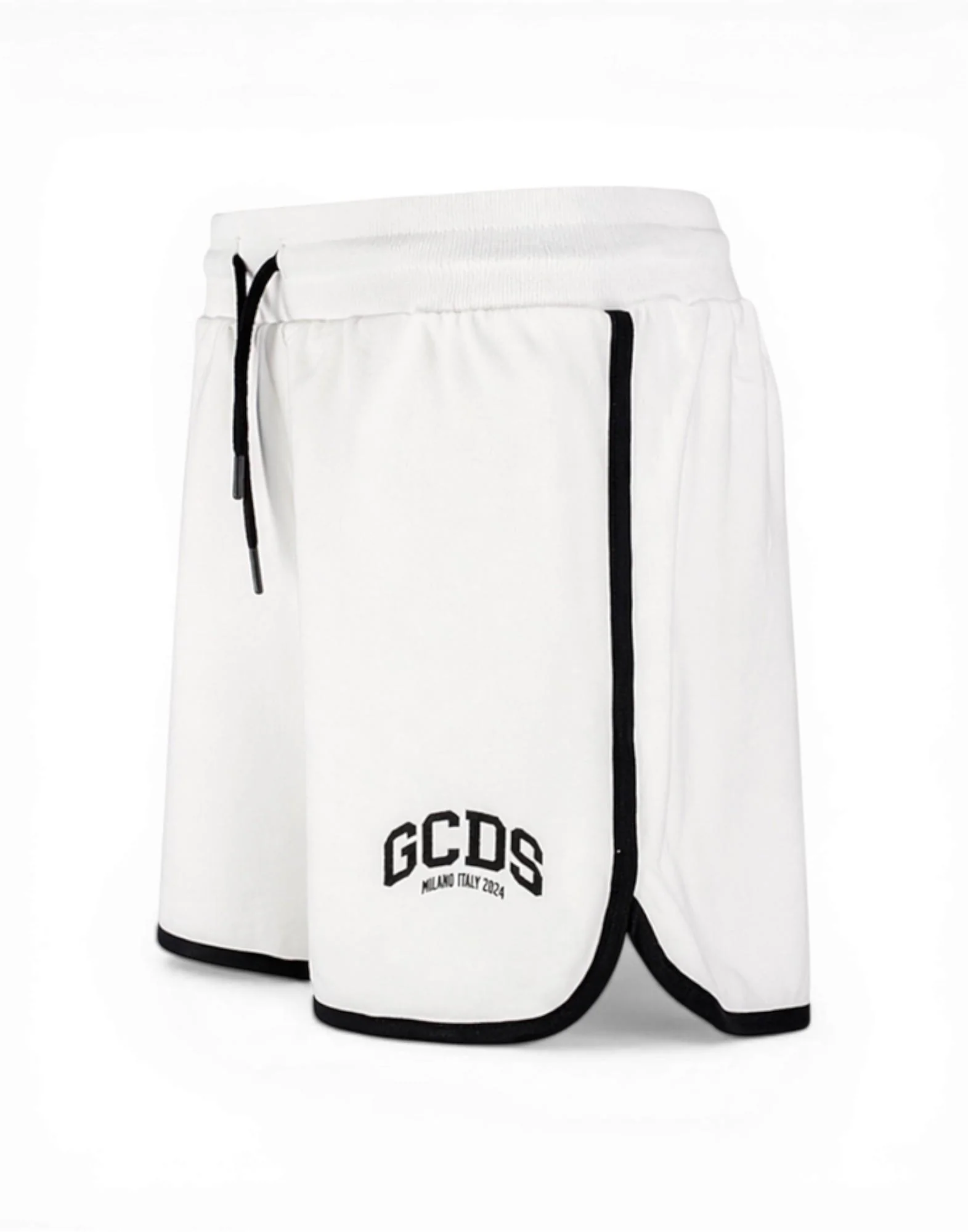 GCDS LOUNGE SWEATSHORTS Donna - Image 2