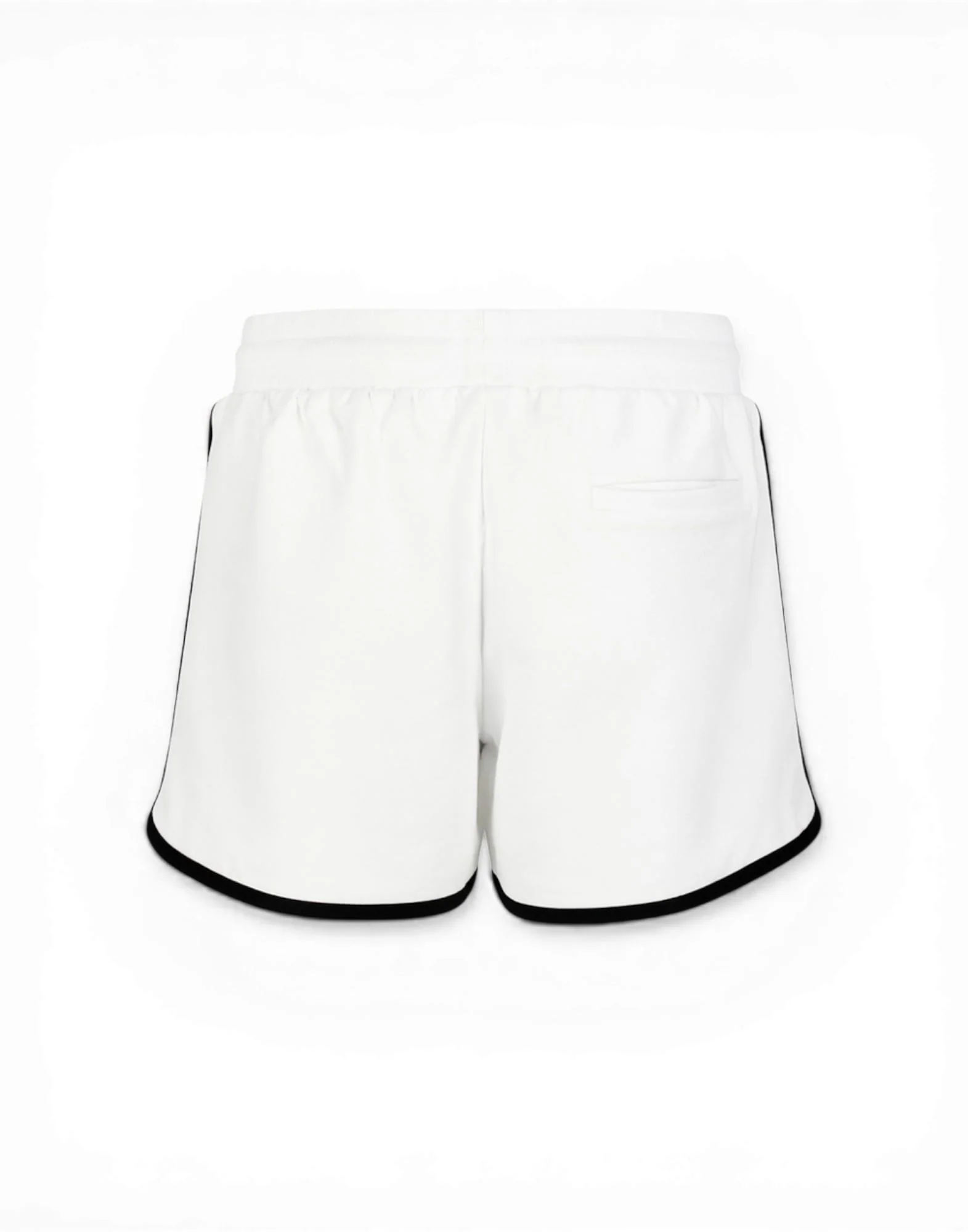 GCDS LOUNGE SWEATSHORTS Donna - Image 3