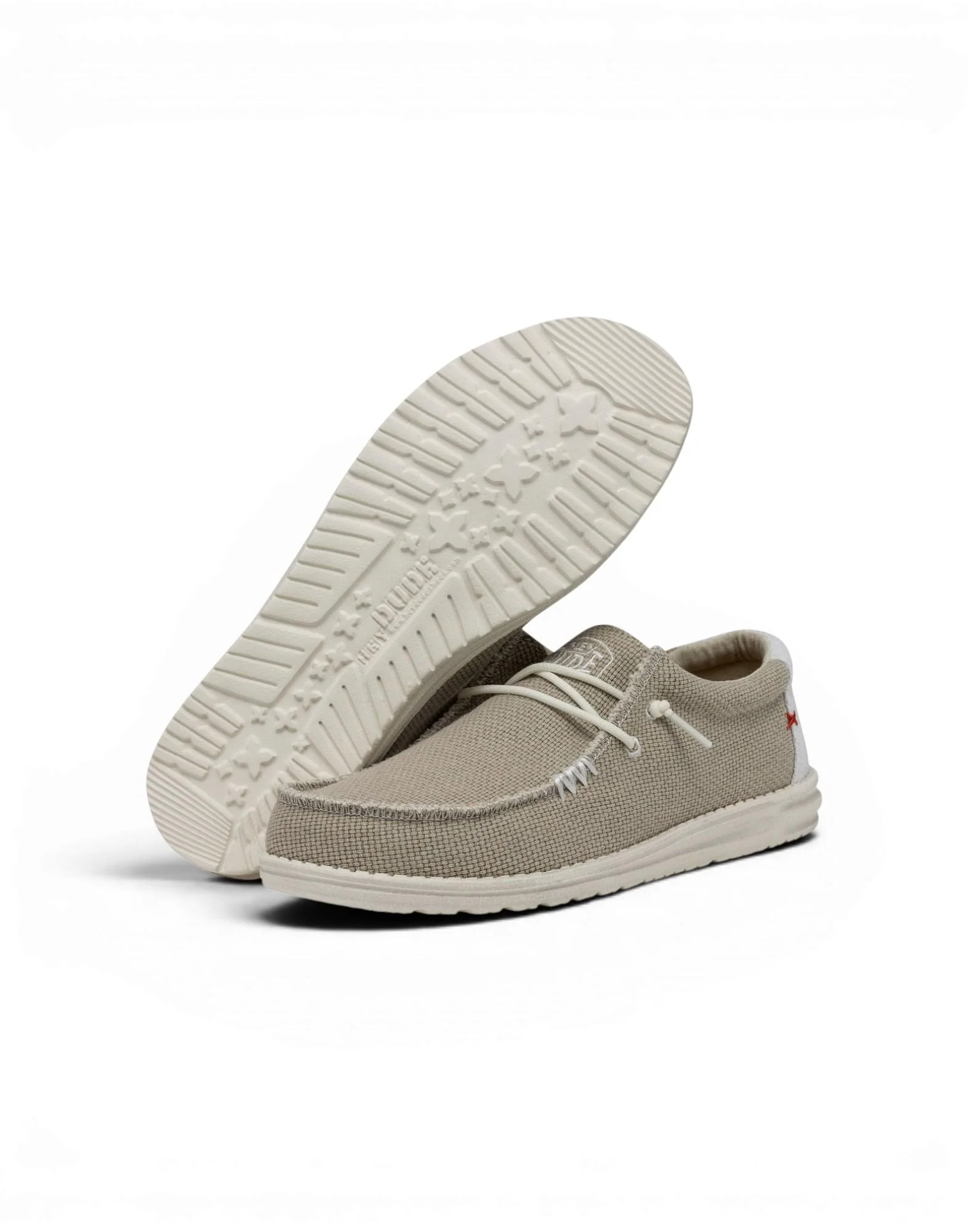 Hey Dude Wally Braided Unisex - Image 3