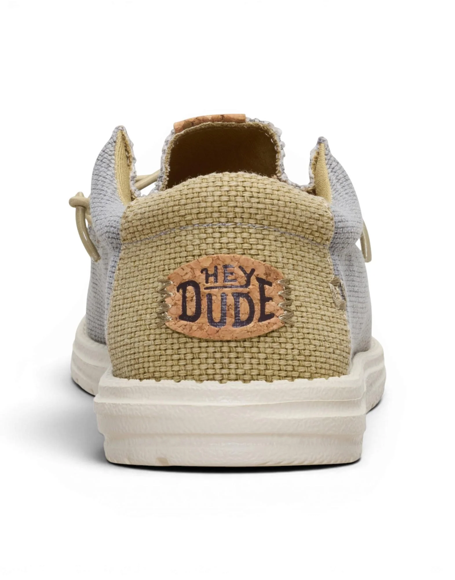Hey Dude Wally Braided Unisex - Image 5