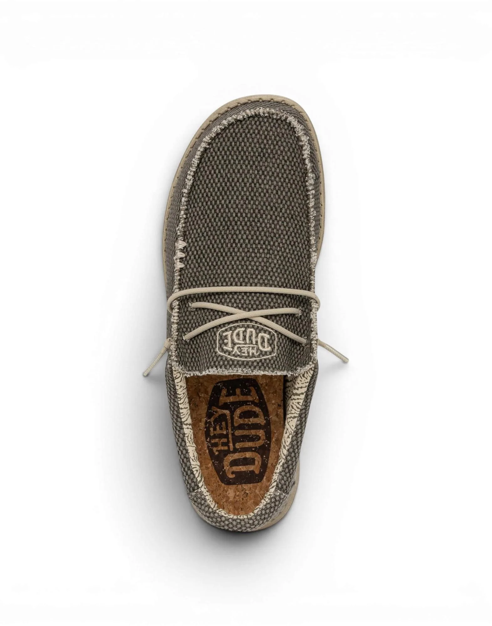 Hey Dude Wally Braided Unisex - Image 6