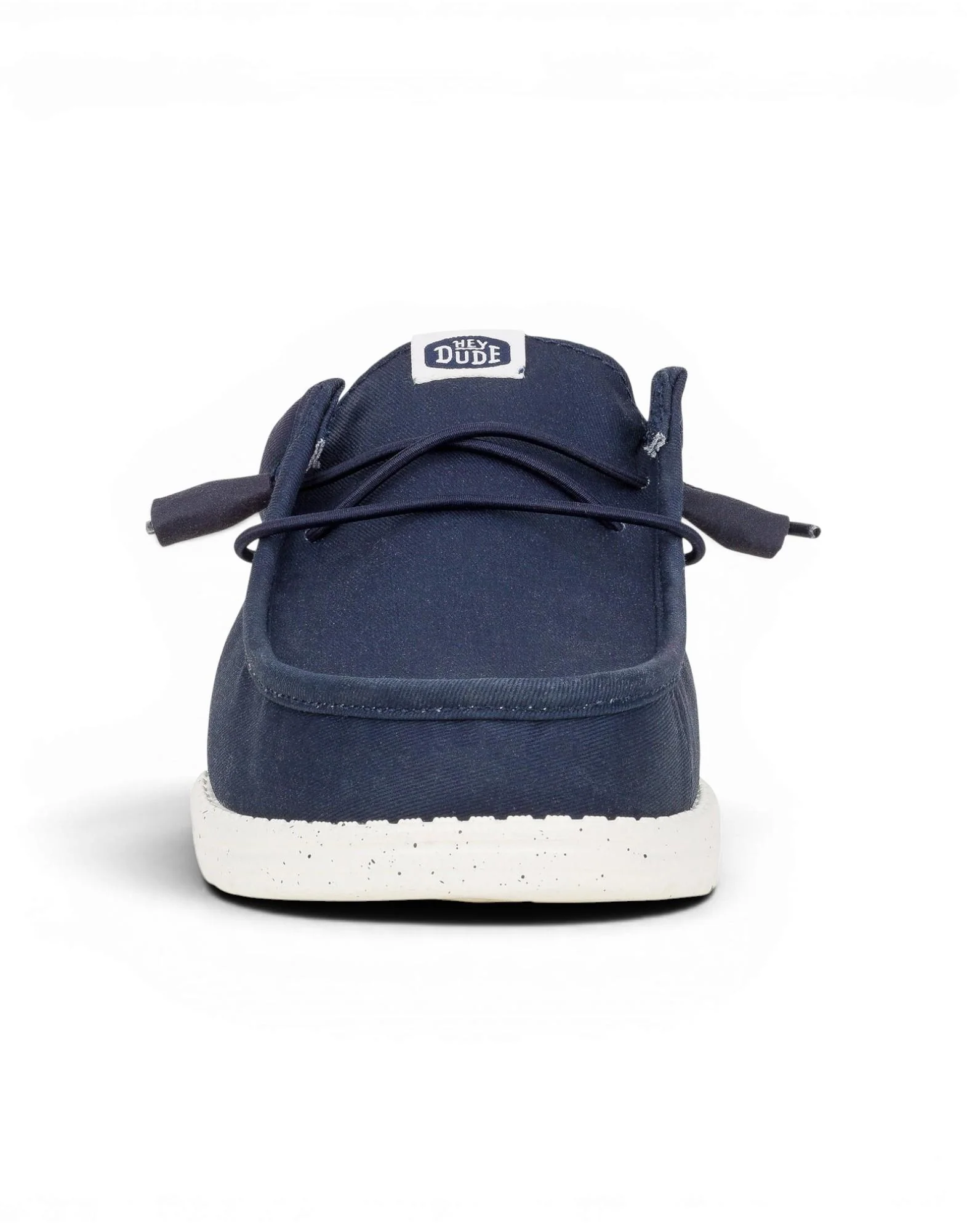 Hey Dude Wally Slip Stretch Canvas Uomo - Image 4