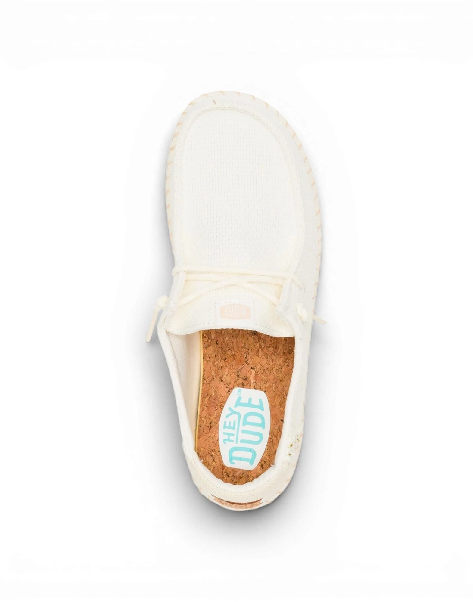 Hey Dude Wendy Espadrille Woven Donna - Image 6