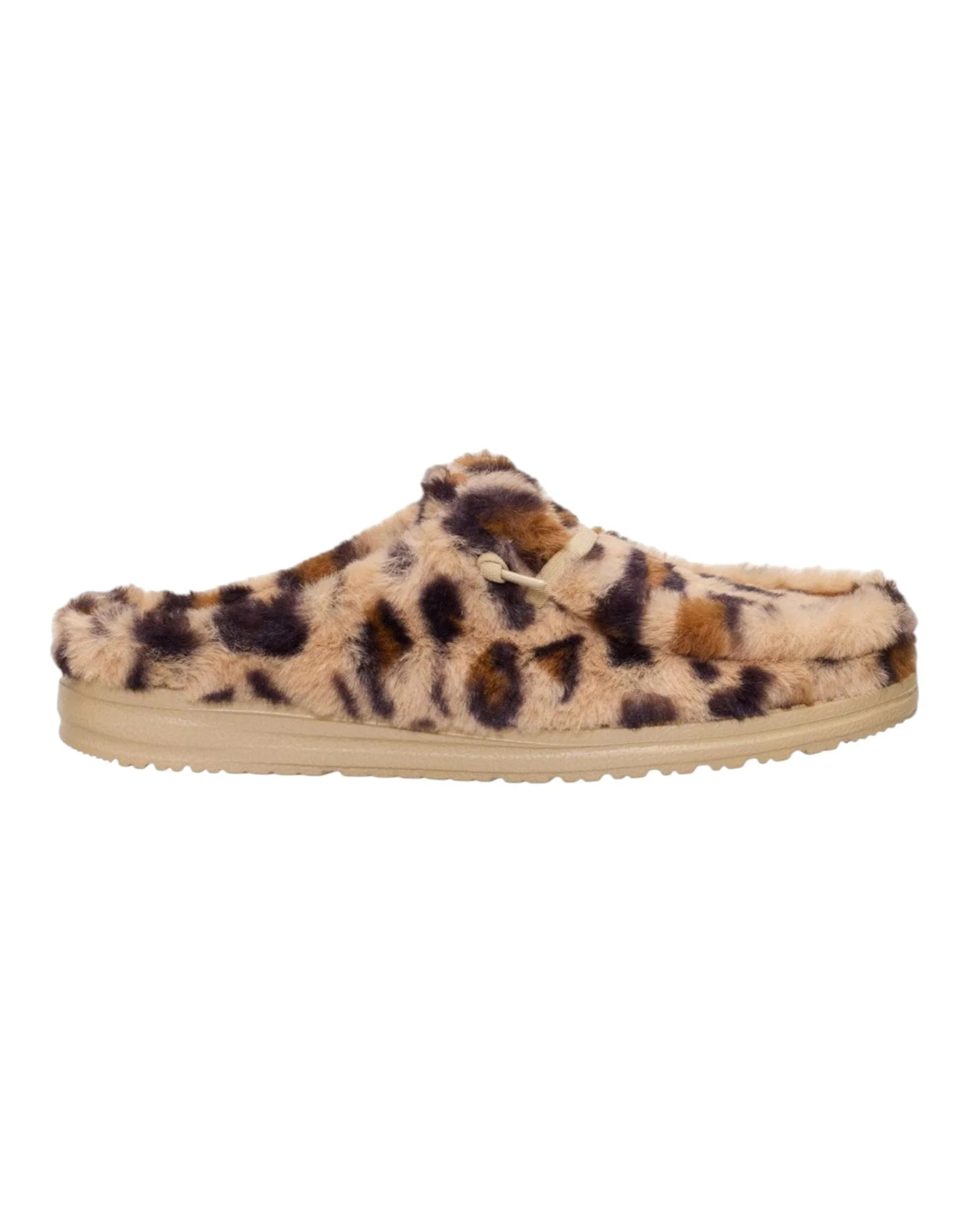 Hey Dude Wendy Slipper Donna