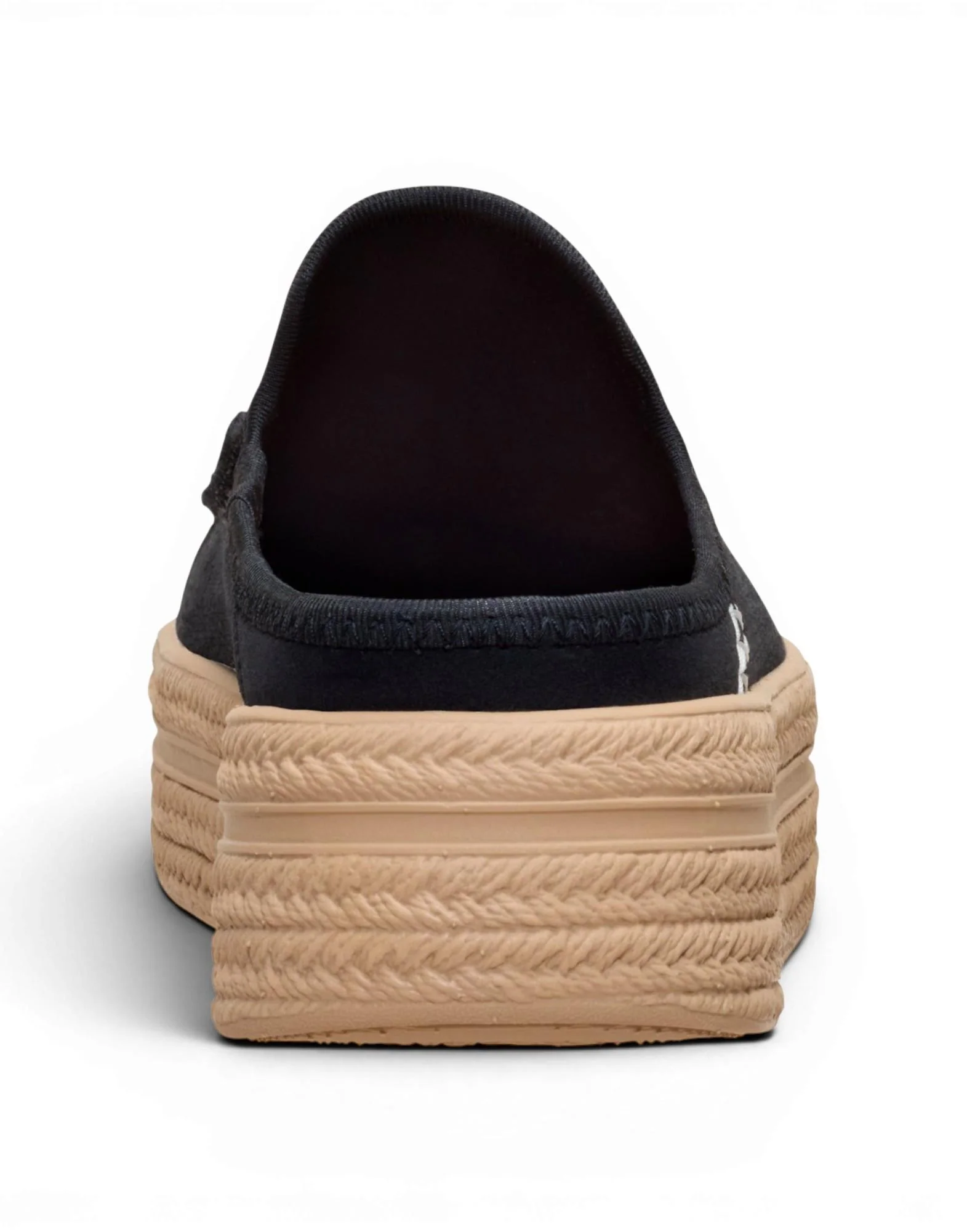 Hey Dude Austin Lift Espadrille Woven Donna - Image 5