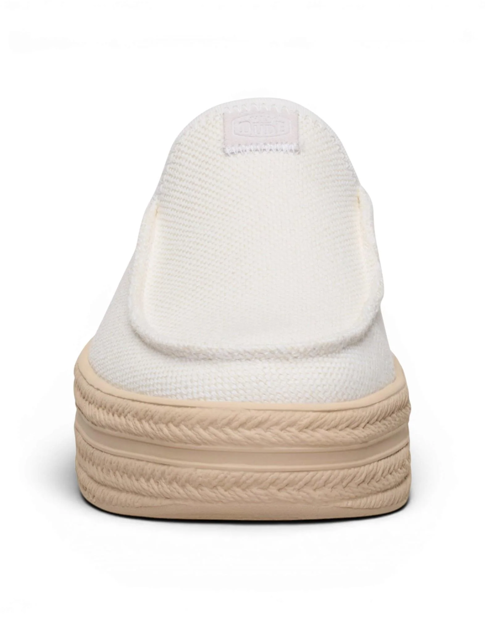 Hey Dude Austin Lift Espadrille Woven Donna - Image 4