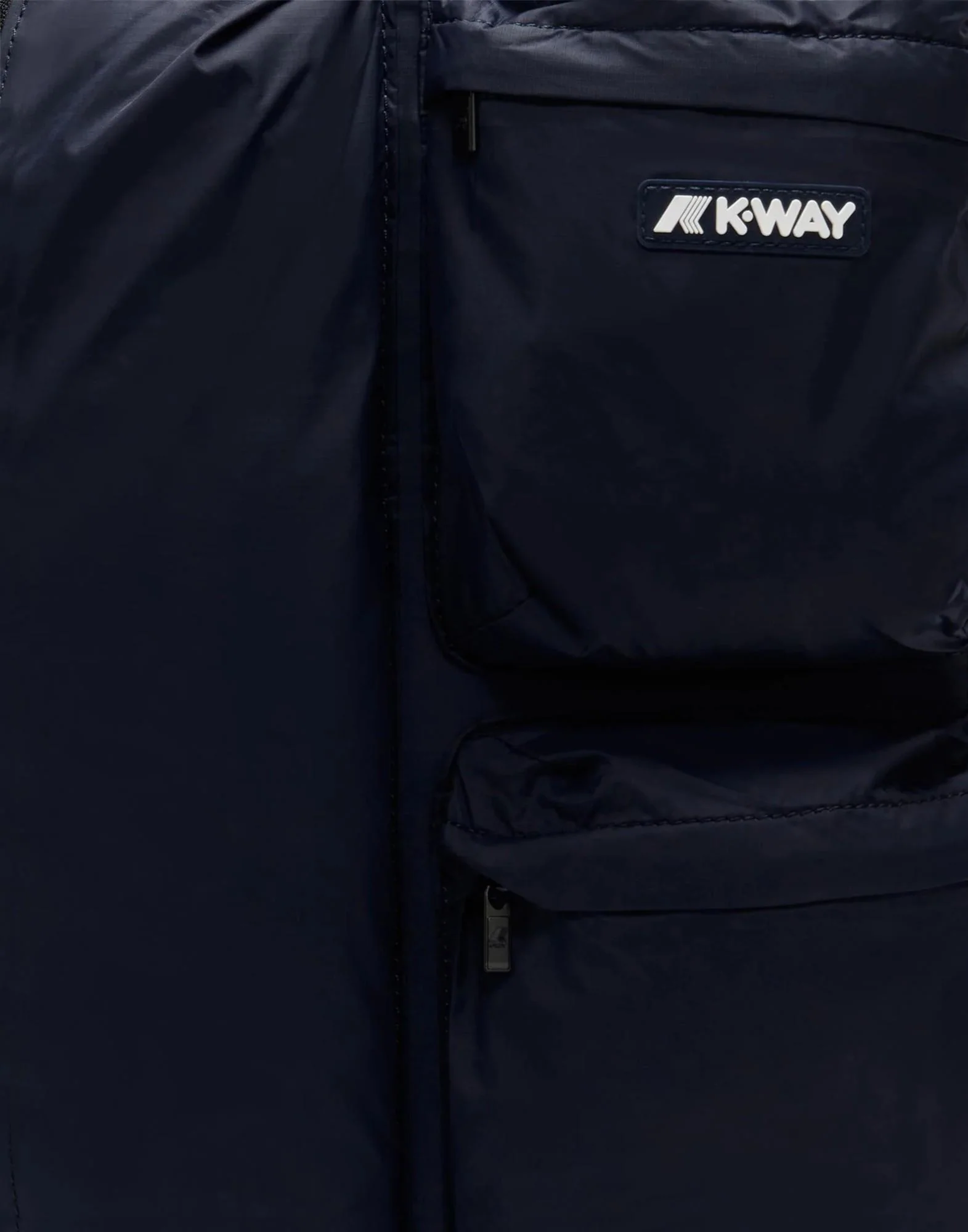 K-Way AMBERT Uomo - Image 3