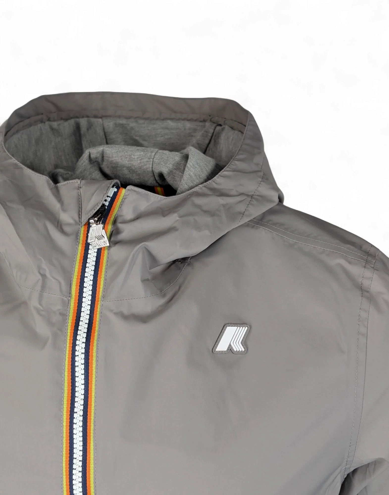 K-Way JACK STRETCH NYLON JERSEY Uomo - Image 4