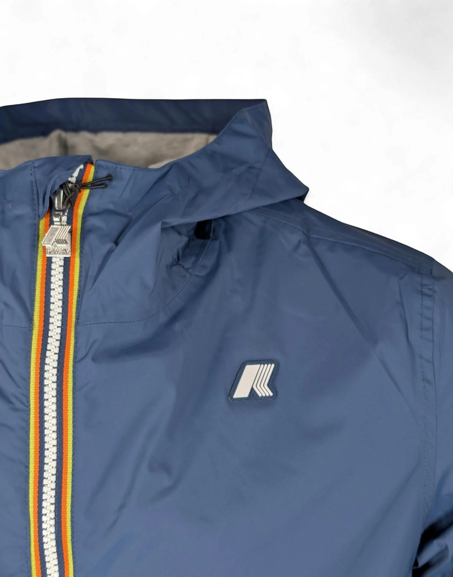 K-Way JACK STRETCH NYLON JERSEY Uomo - Image 4