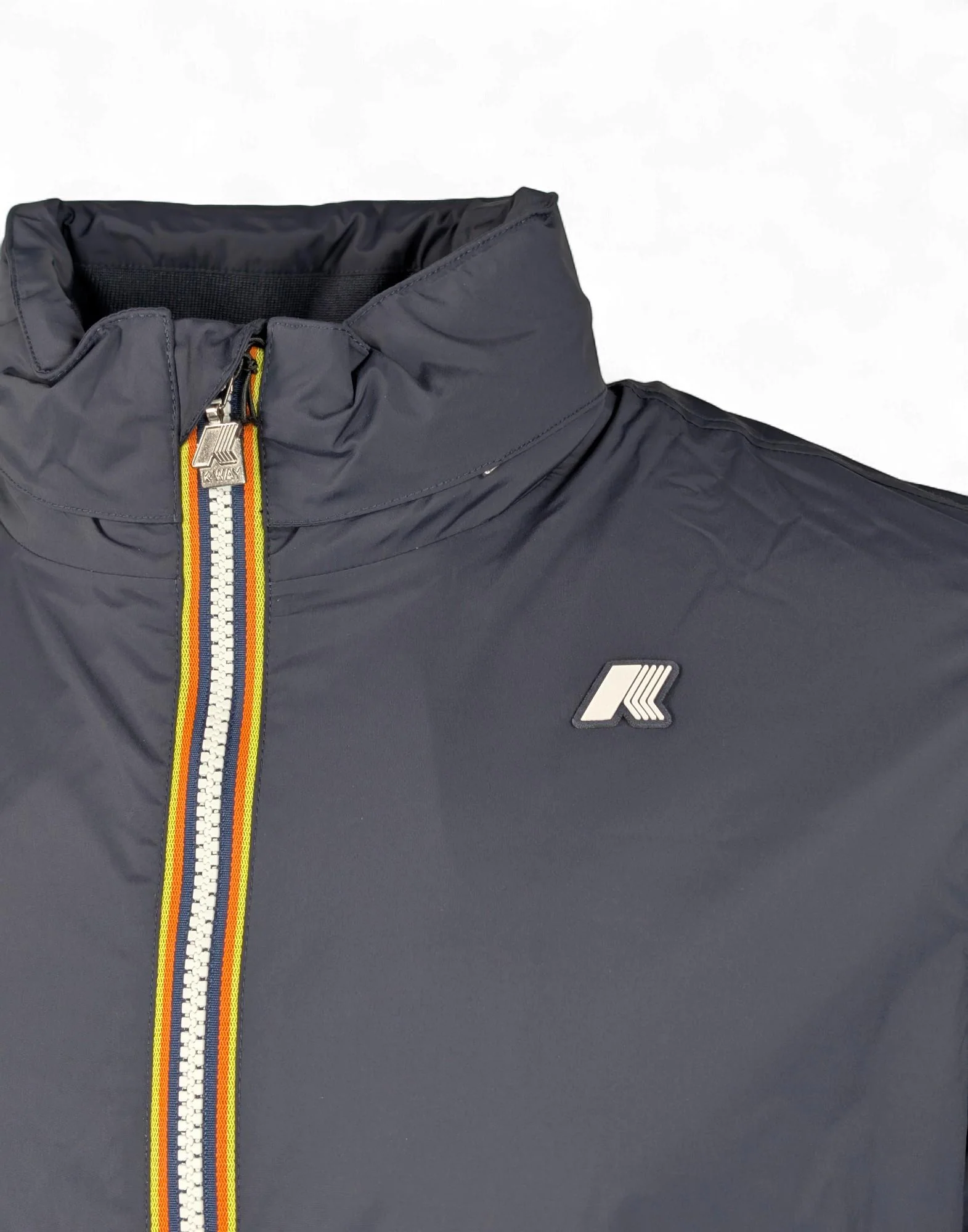 K-Way AMAURY STRETCH NYLON JERSEY Uomo - Image 4