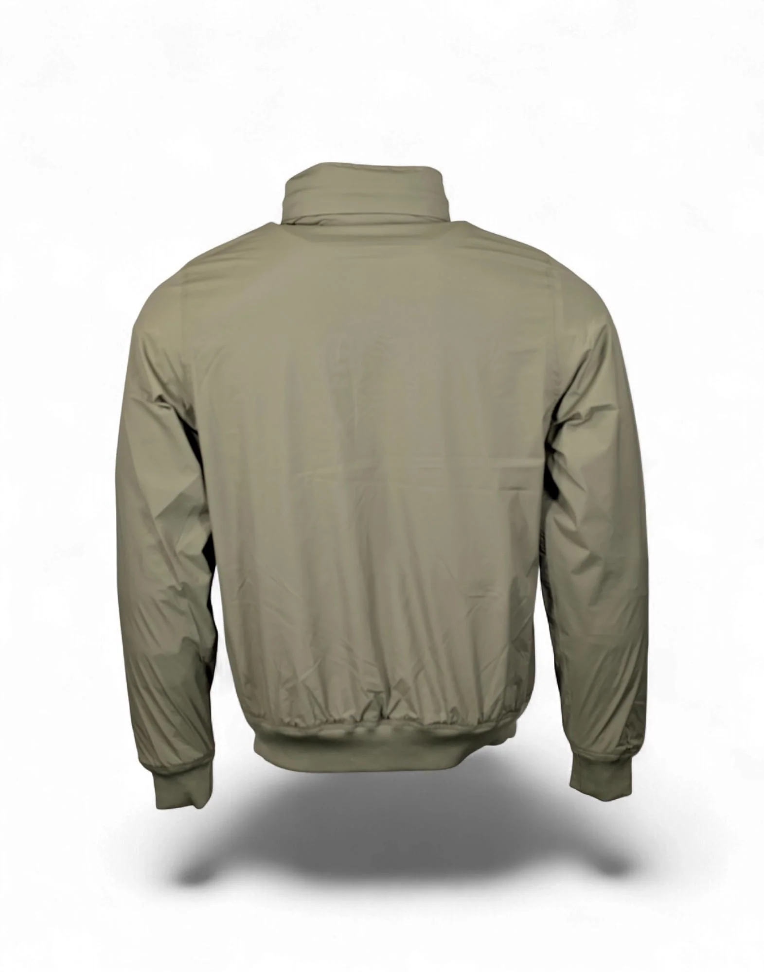 K-Way AMAURY STRETCH NYLON JERSEY Uomo - Image 3