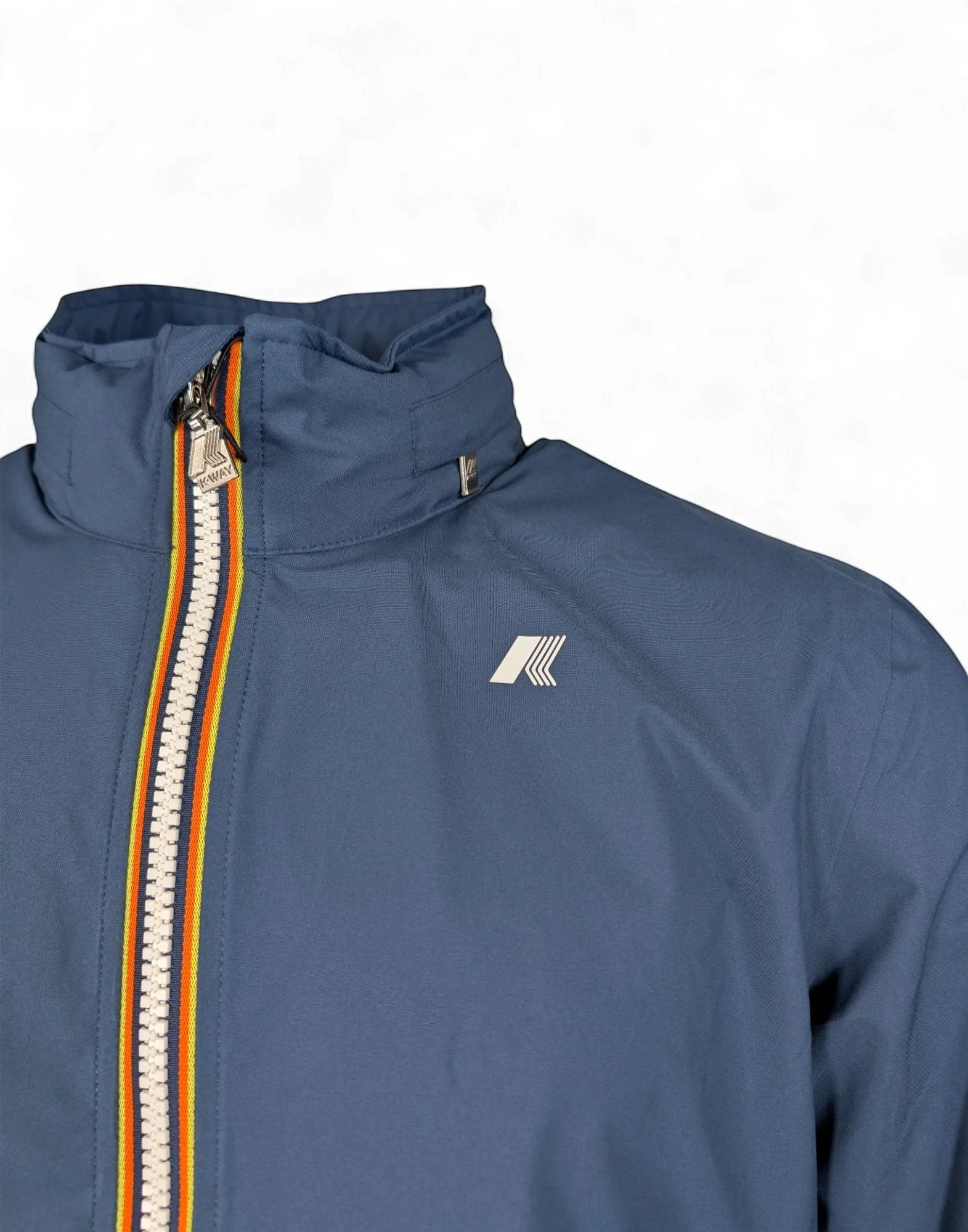 K-Way ARSENE STRETCH DOT Uomo - Image 4