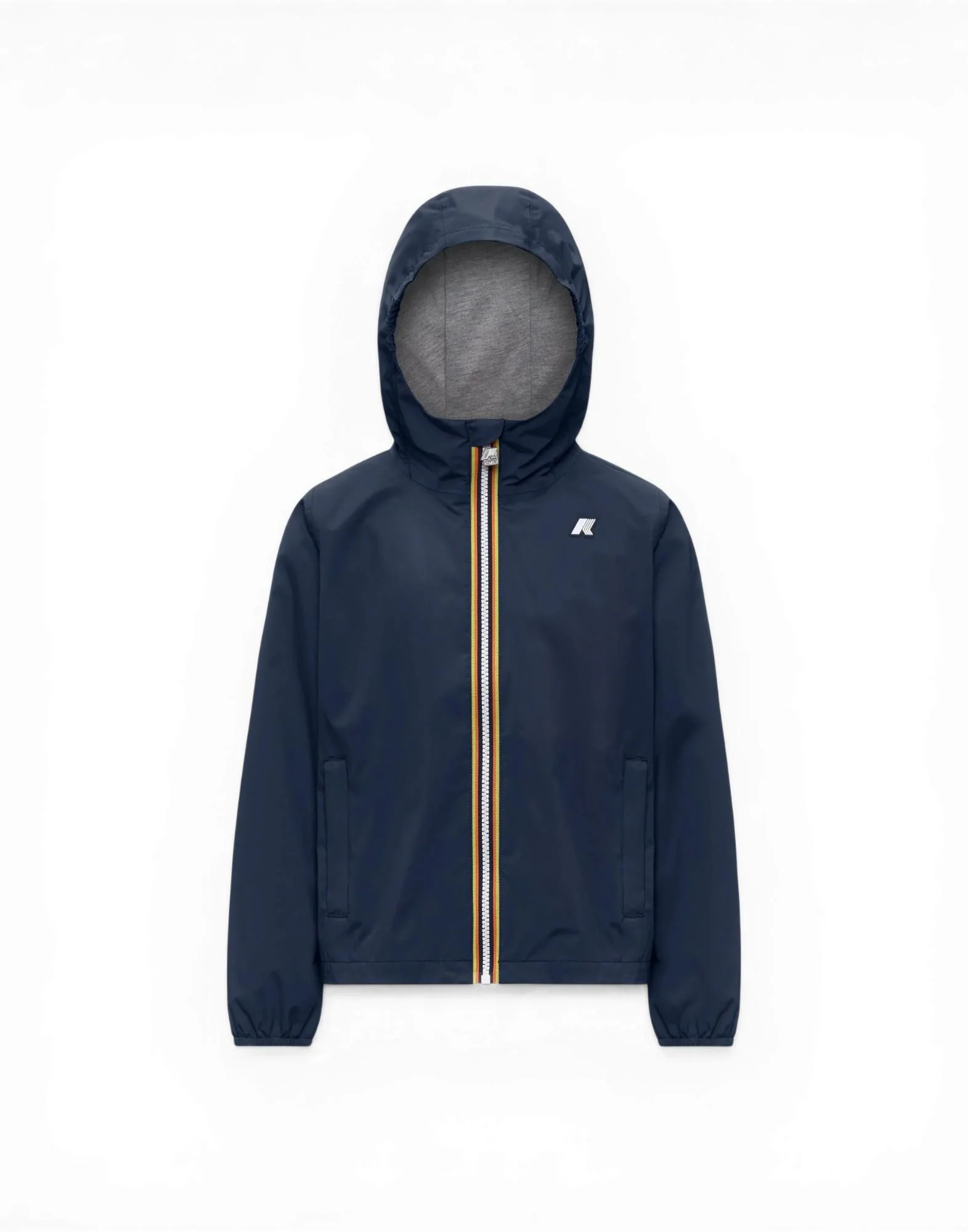 K-Way Jack Stretch Nylon Jersey Bambino