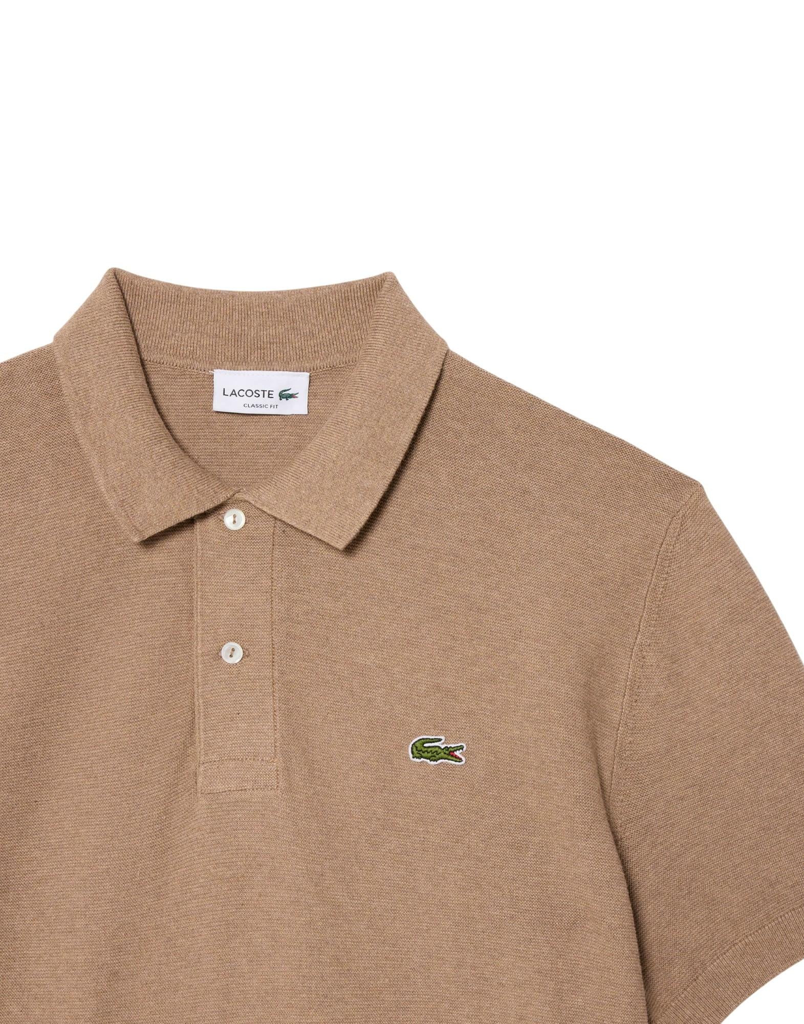 Lacoste Polo in maglia Uomo - Image 2