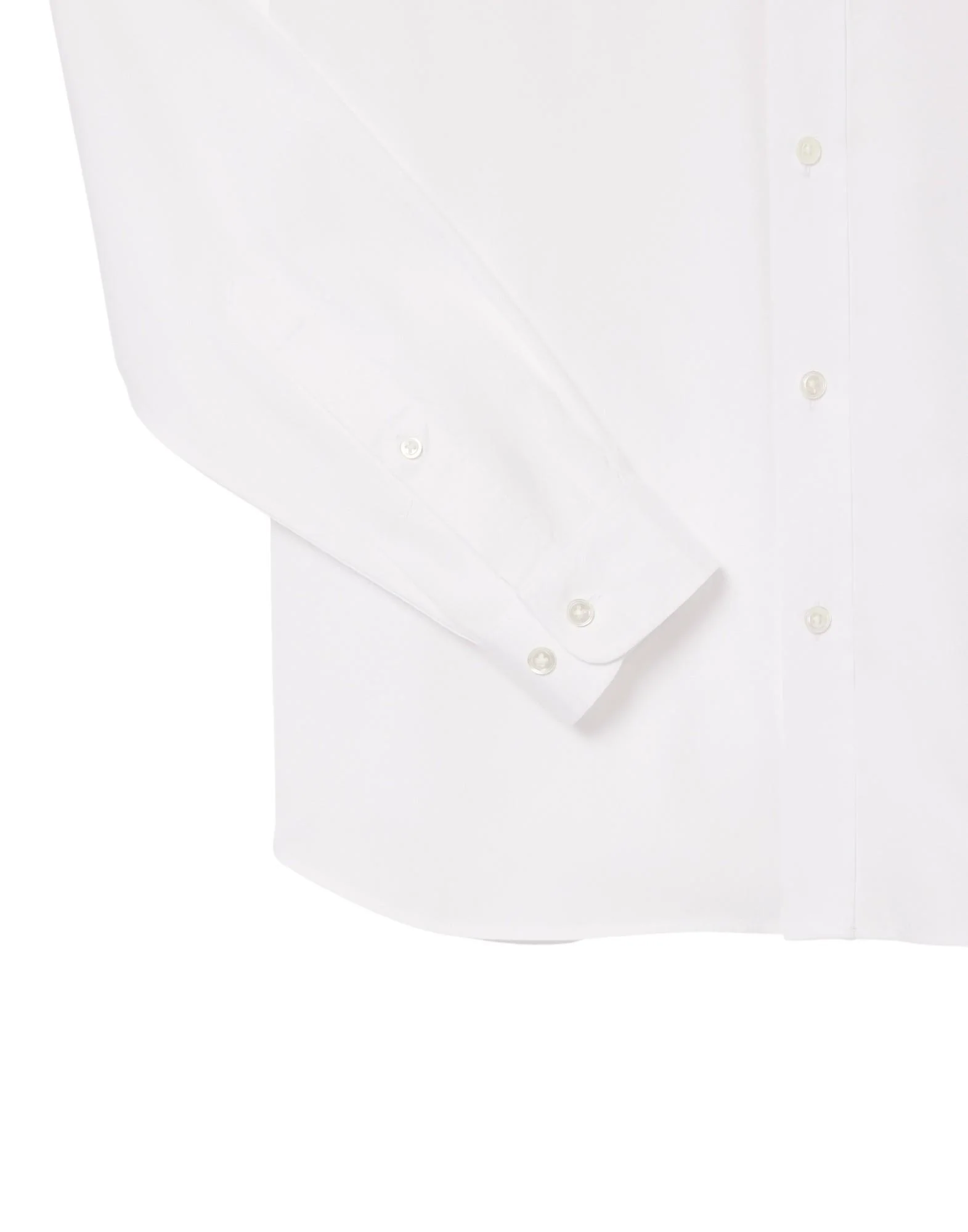 Lacoste Camicia in cotone Uomo - Image 3