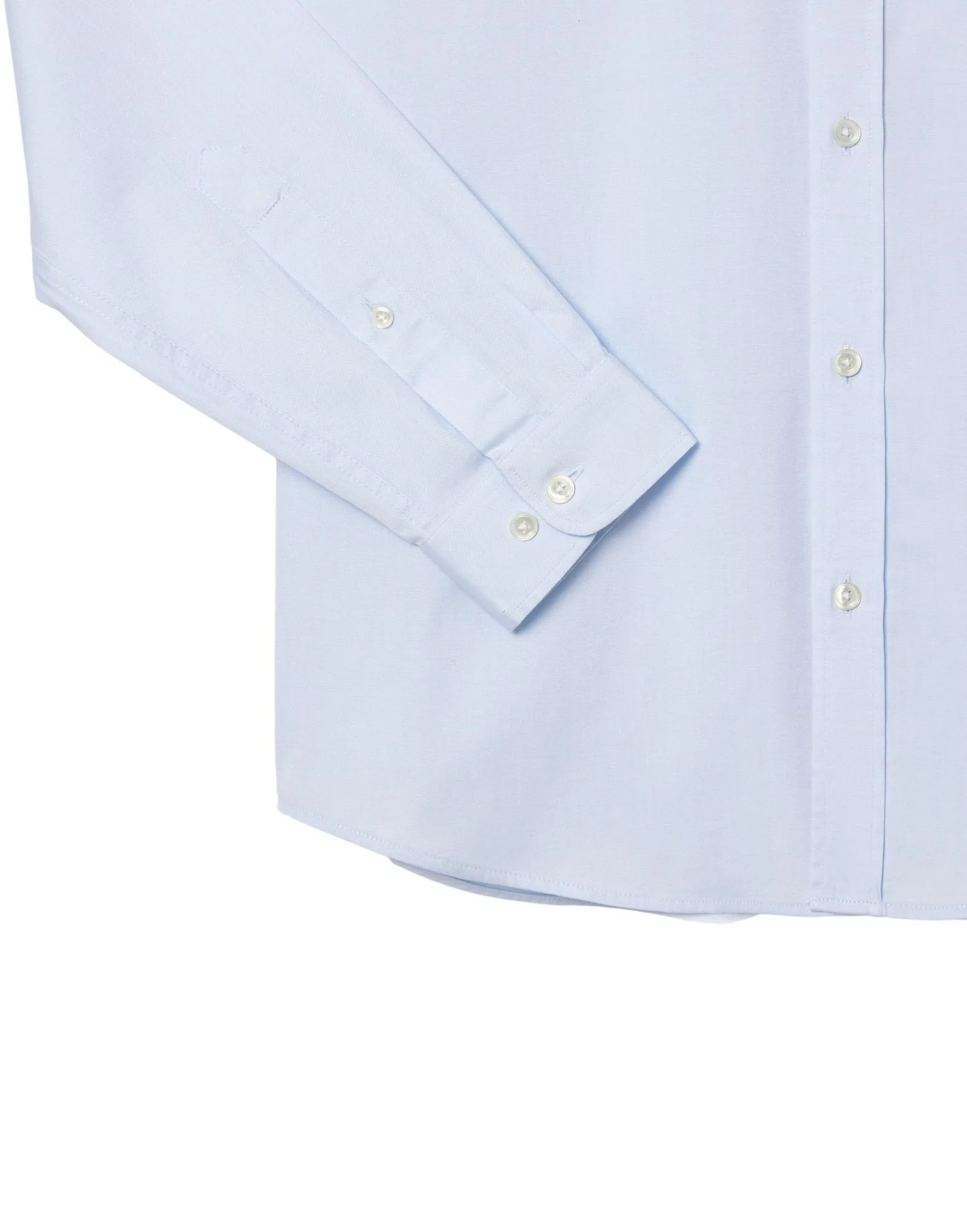 Lacoste Camicia in cotone Uomo - Image 3