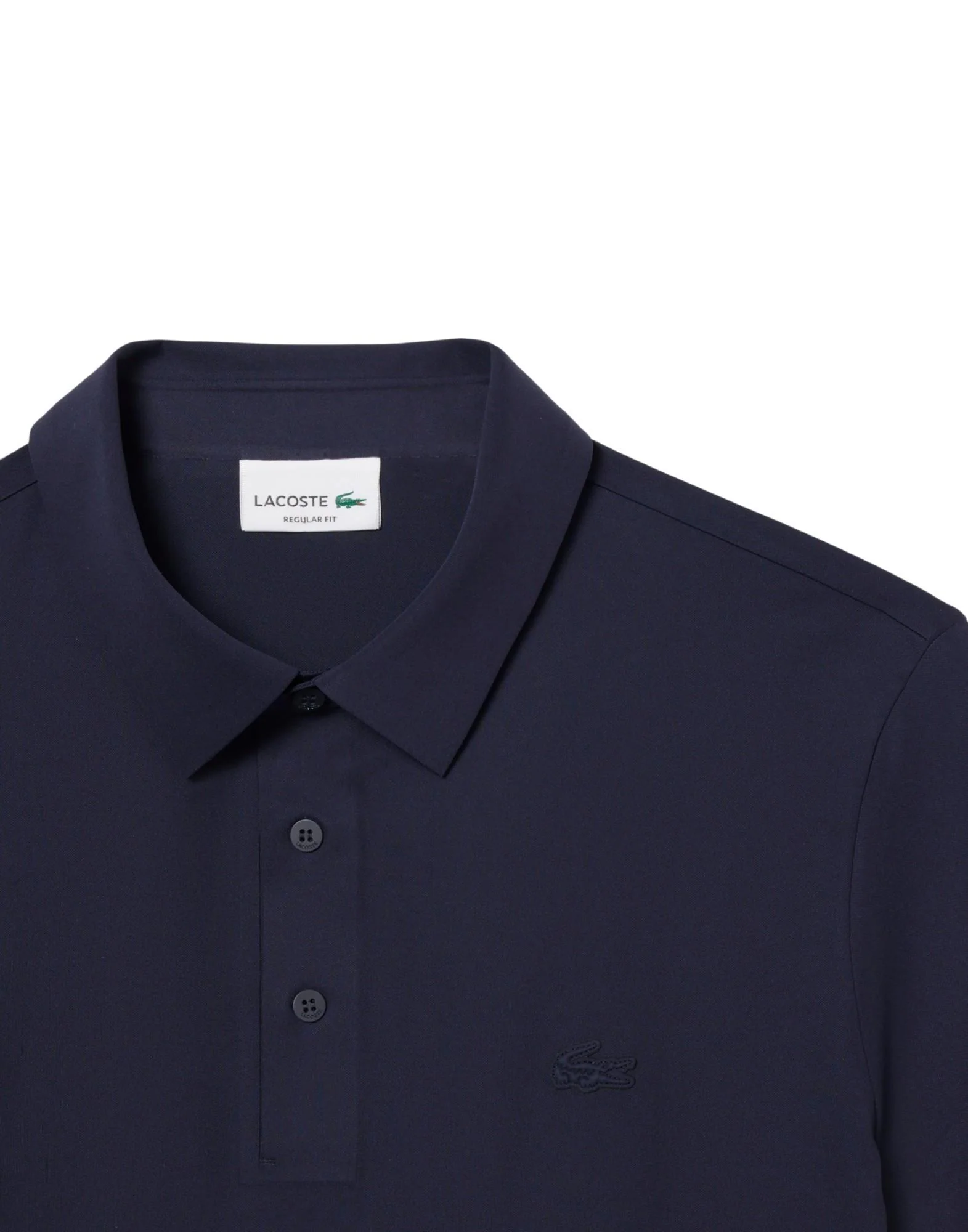 Lacoste Polo Commuter Uomo - Image 2