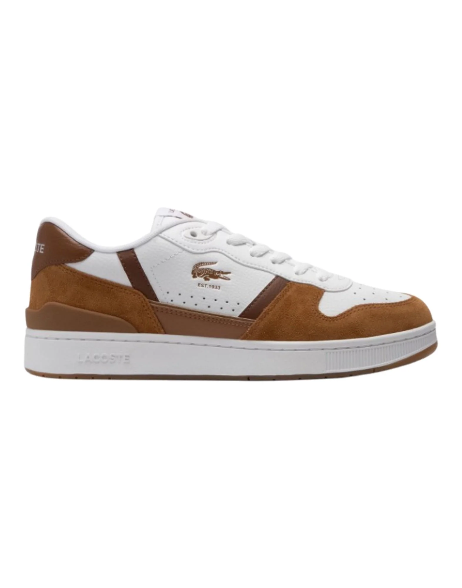 Lacoste T-Clip Uomo