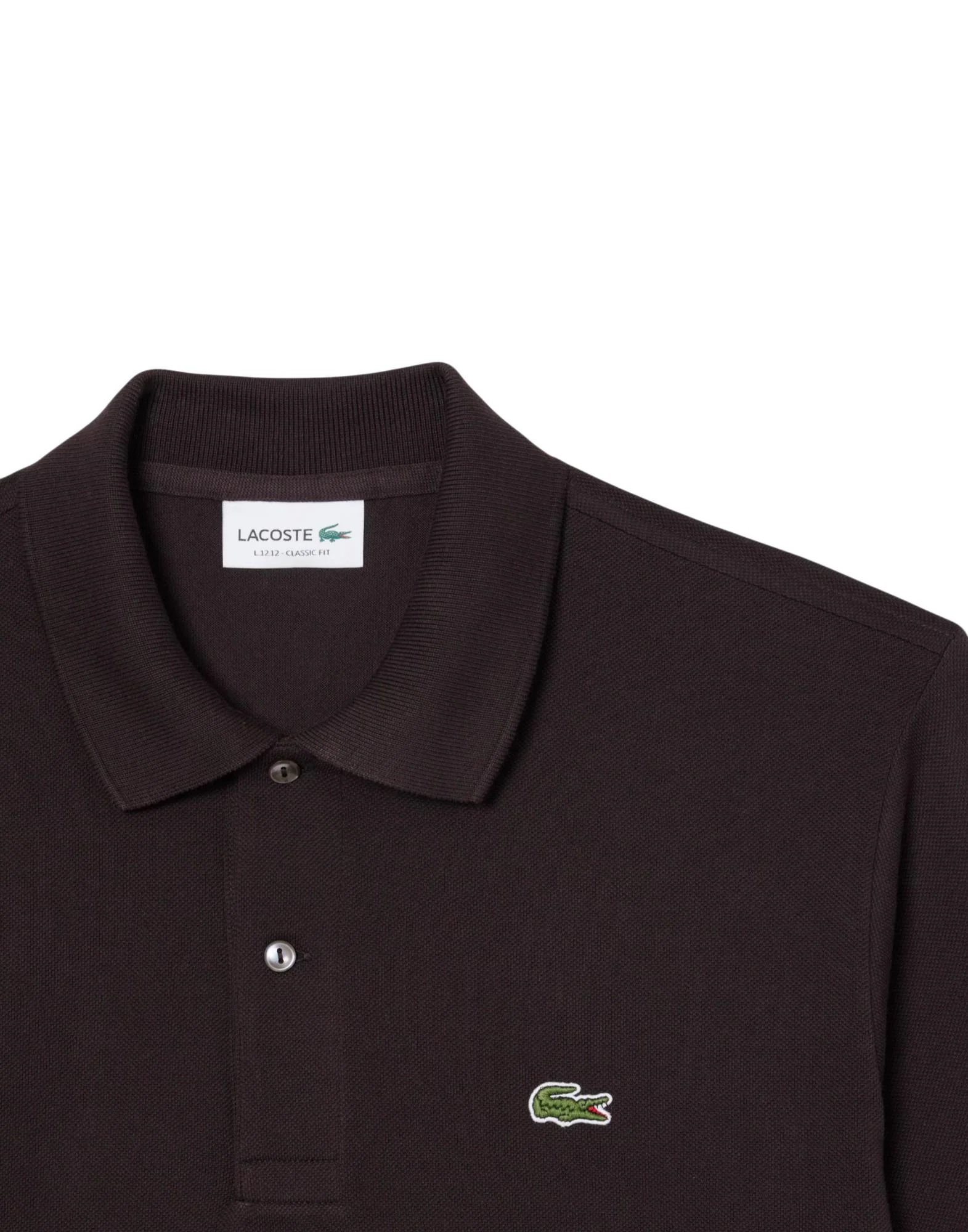 Lacoste L.12.12 Original Uomo - Image 2