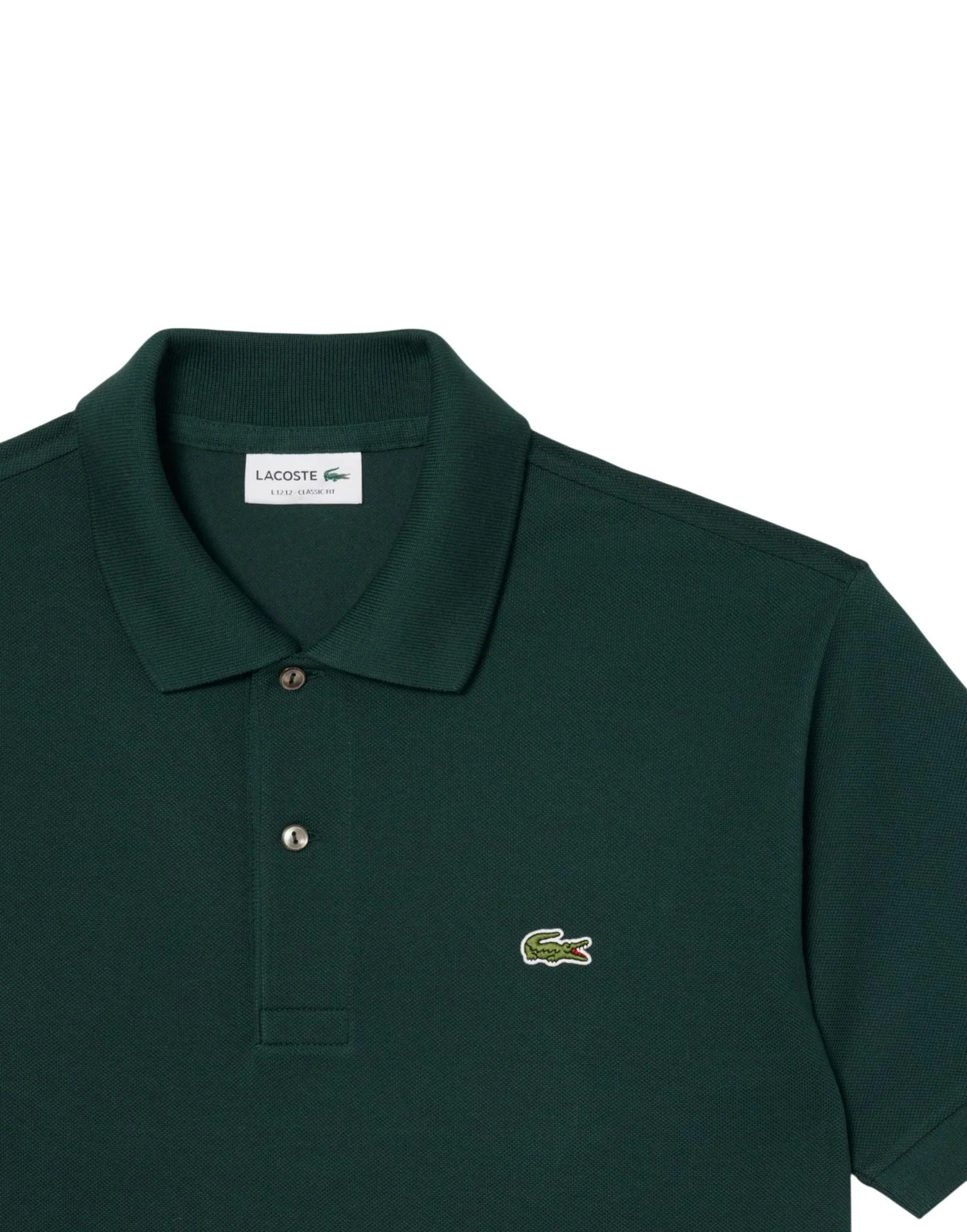 Lacoste L.12.12 Original Uomo - Image 2